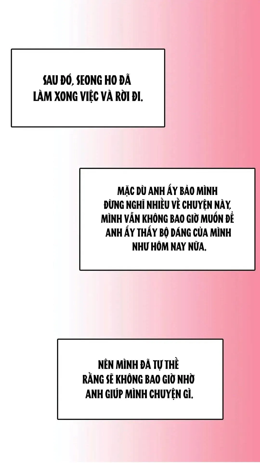 SEXTOY: DẠY DỖ NHÂN VIÊN MỚI NGỰC BỰ Chapter 2 Trang 56