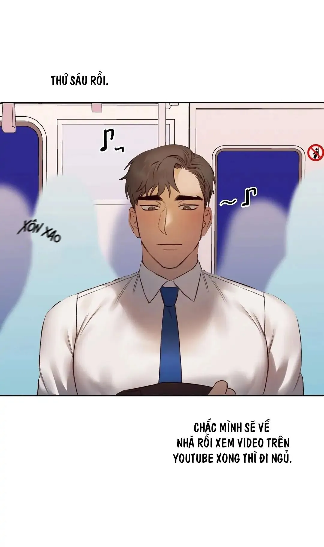 SEXTOY: DẠY DỖ NHÂN VIÊN MỚI NGỰC BỰ Chapter 2 Trang 62