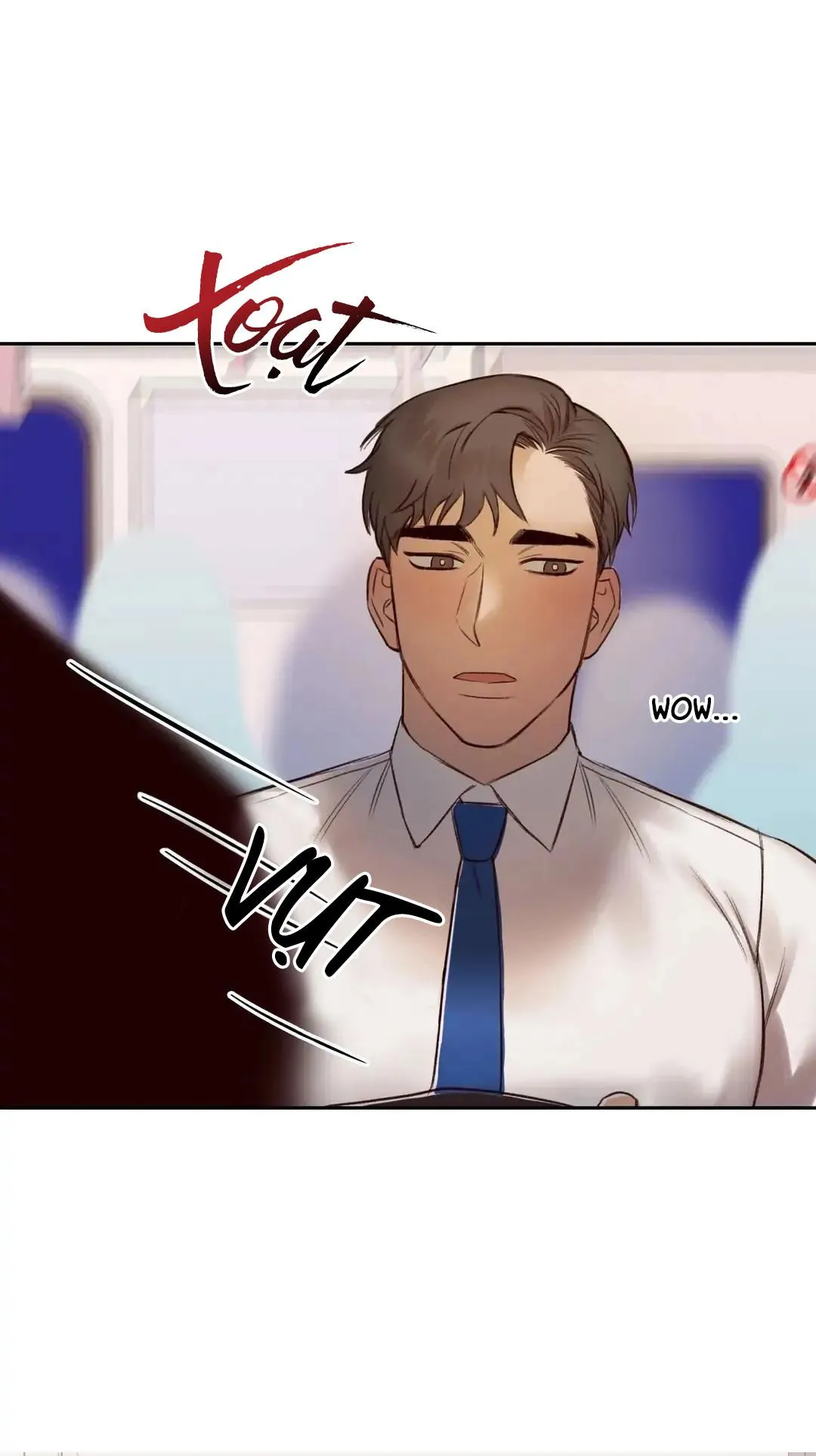 SEXTOY: DẠY DỖ NHÂN VIÊN MỚI NGỰC BỰ Chapter 2 Trang 63