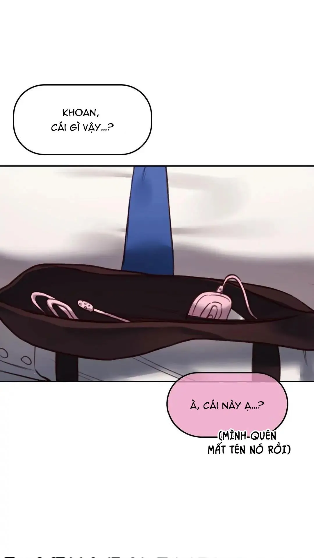 SEXTOY: DẠY DỖ NHÂN VIÊN MỚI NGỰC BỰ Chapter 2 Trang 65