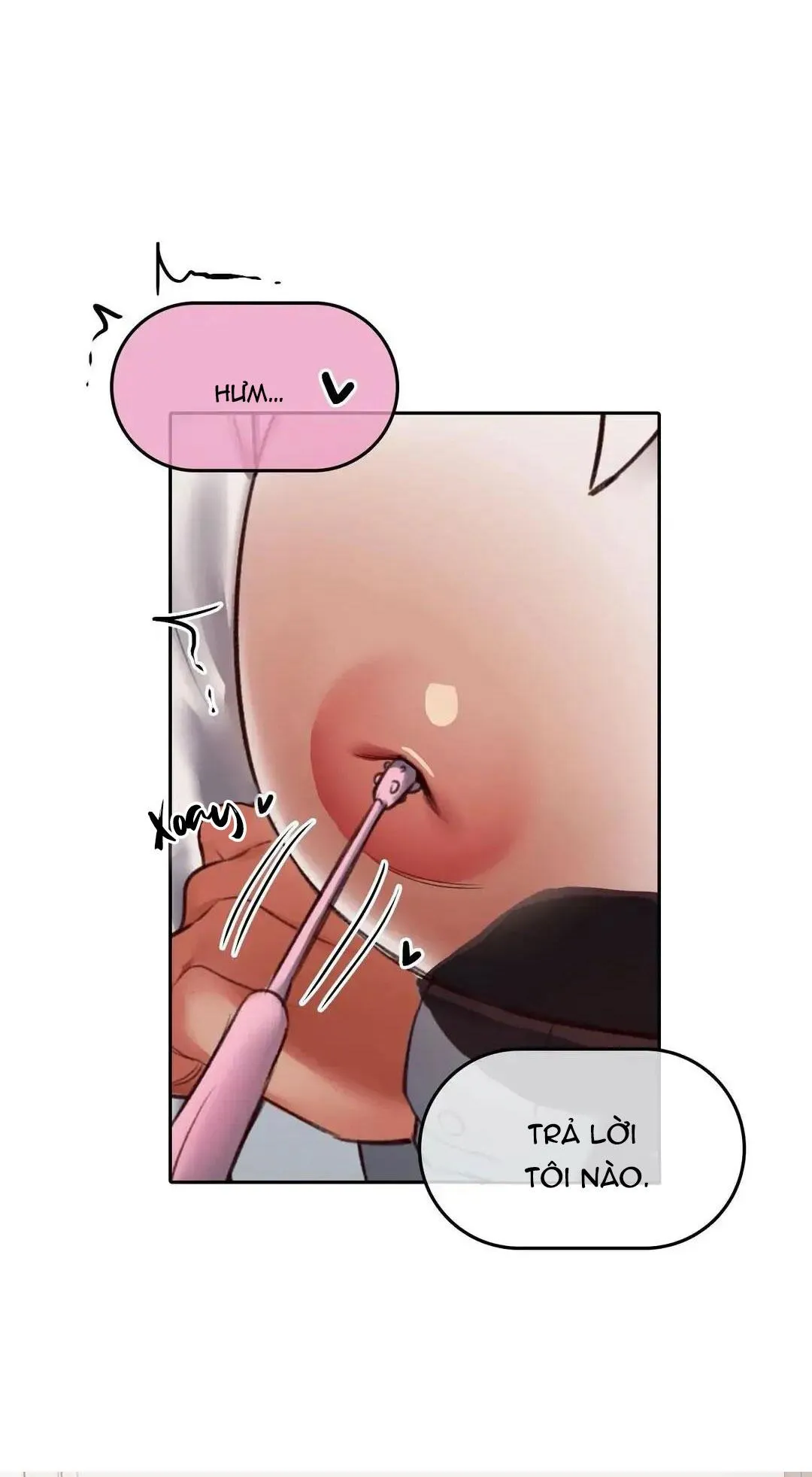 SEXTOY: DẠY DỖ NHÂN VIÊN MỚI NGỰC BỰ Chapter 2 Trang 68