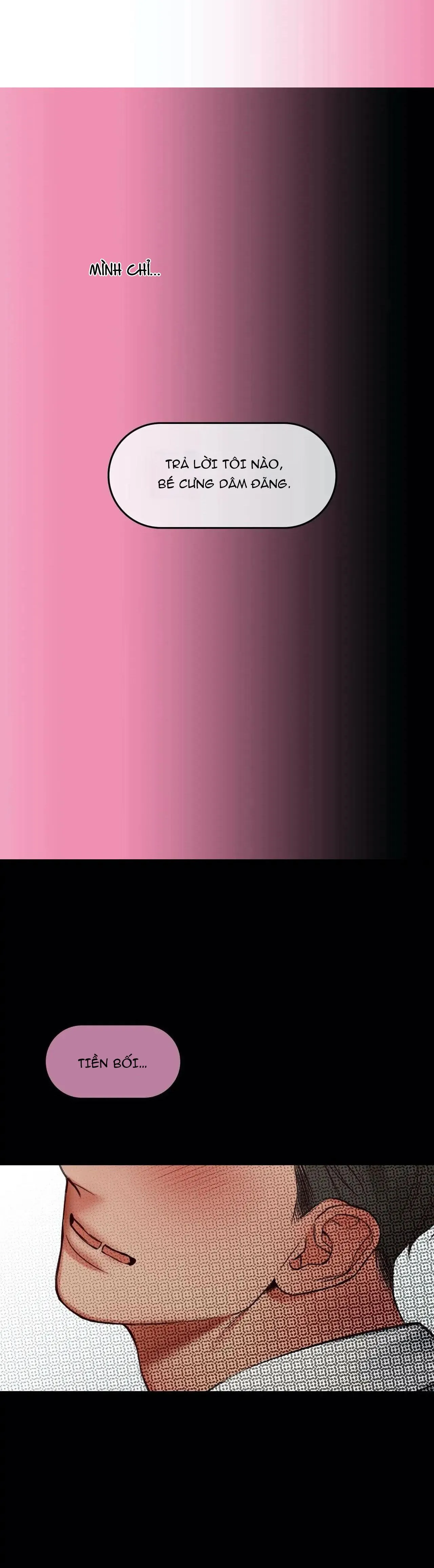 SEXTOY: DẠY DỖ NHÂN VIÊN MỚI NGỰC BỰ Chapter 3 Trang 14