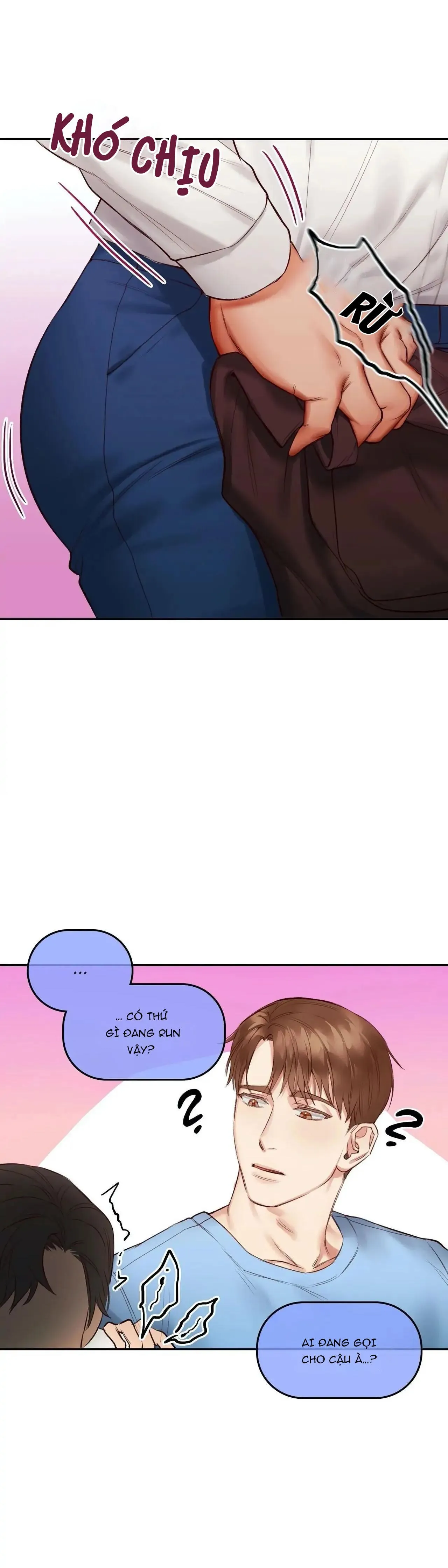 SEXTOY: DẠY DỖ NHÂN VIÊN MỚI NGỰC BỰ Chapter 3 Trang 26