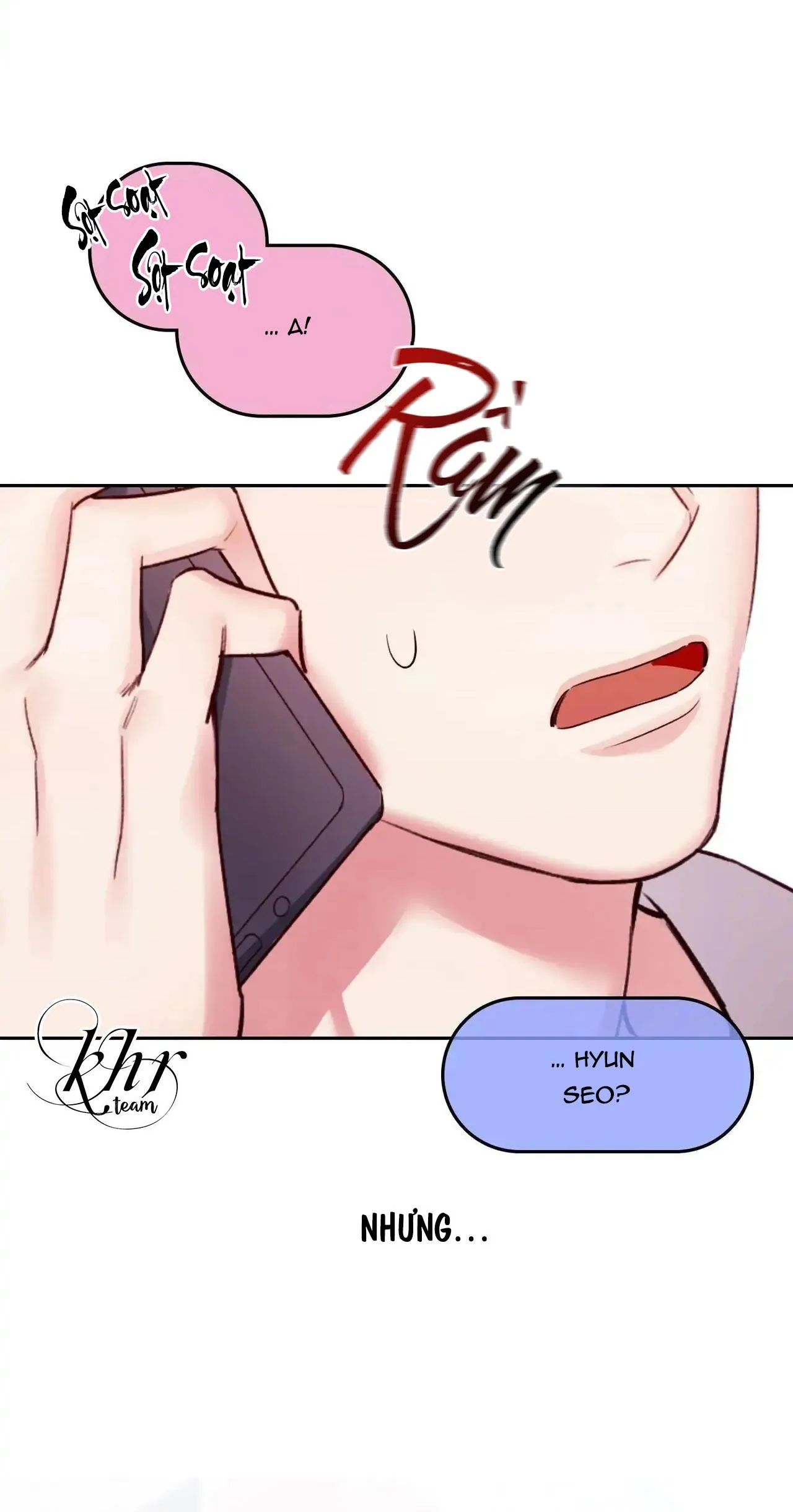 SEXTOY: DẠY DỖ NHÂN VIÊN MỚI NGỰC BỰ Chapter 4 Trang 3