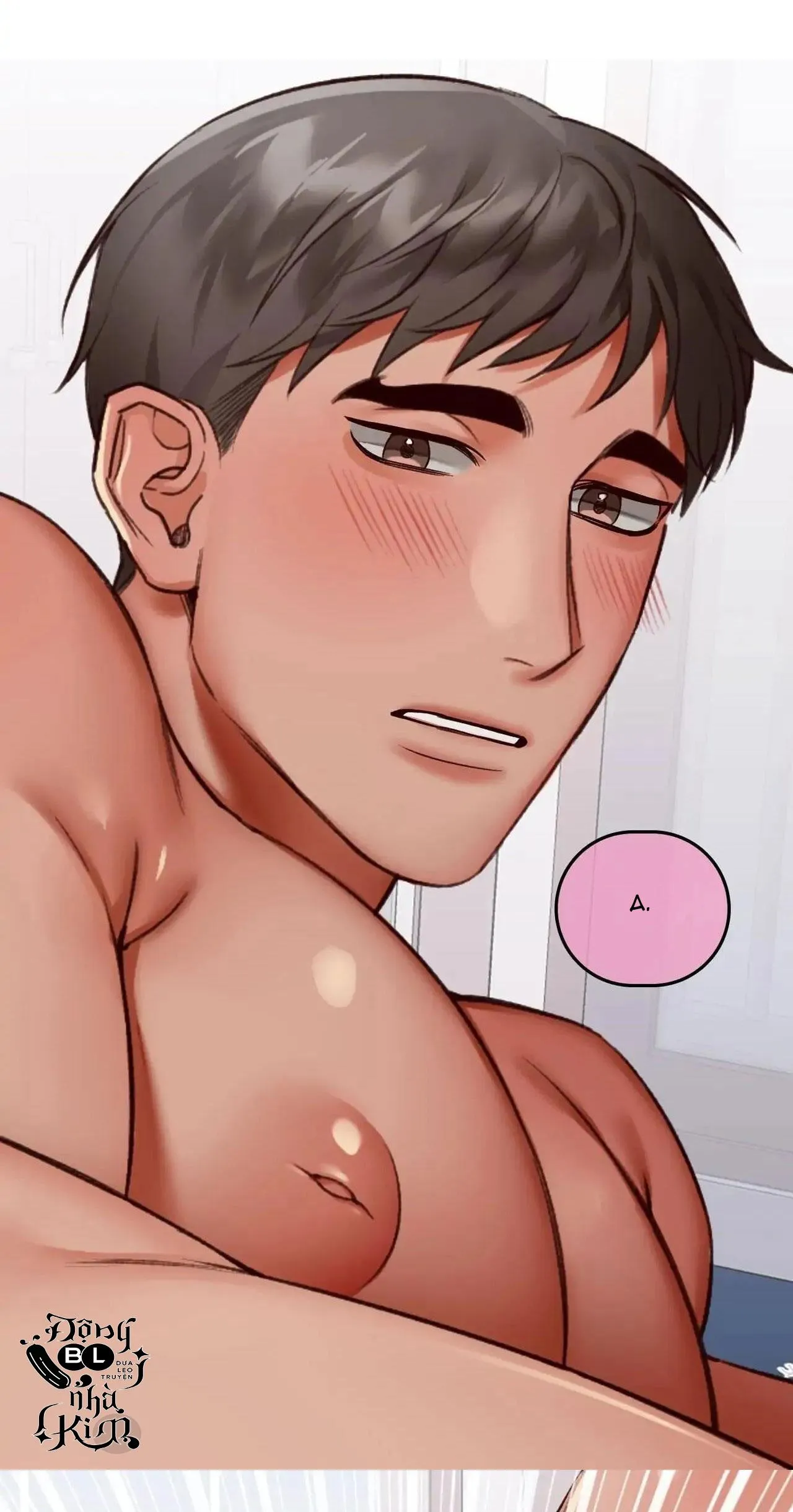 SEXTOY: DẠY DỖ NHÂN VIÊN MỚI NGỰC BỰ Chapter 4 Trang 6