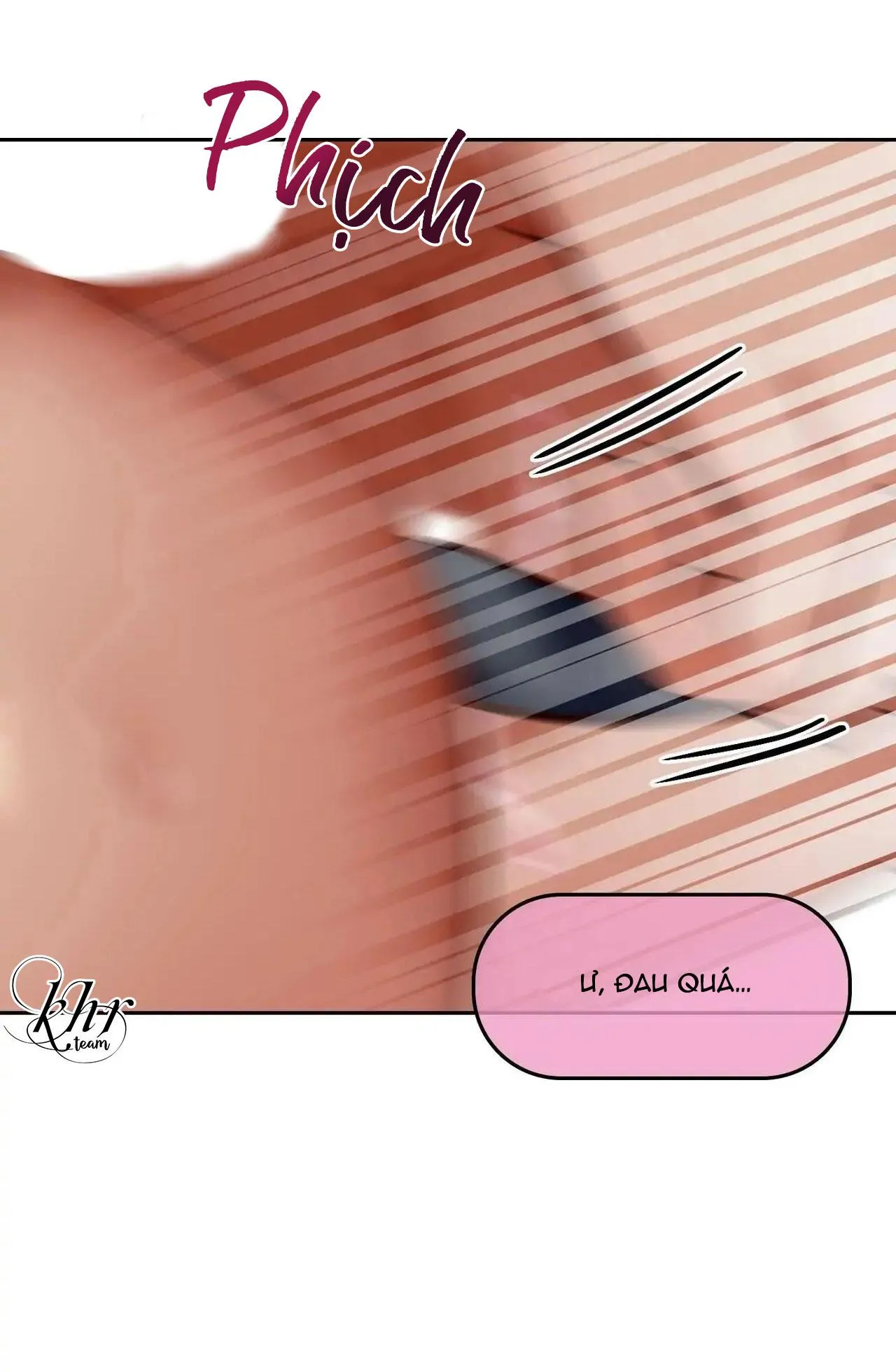 SEXTOY: DẠY DỖ NHÂN VIÊN MỚI NGỰC BỰ Chapter 4 Trang 21