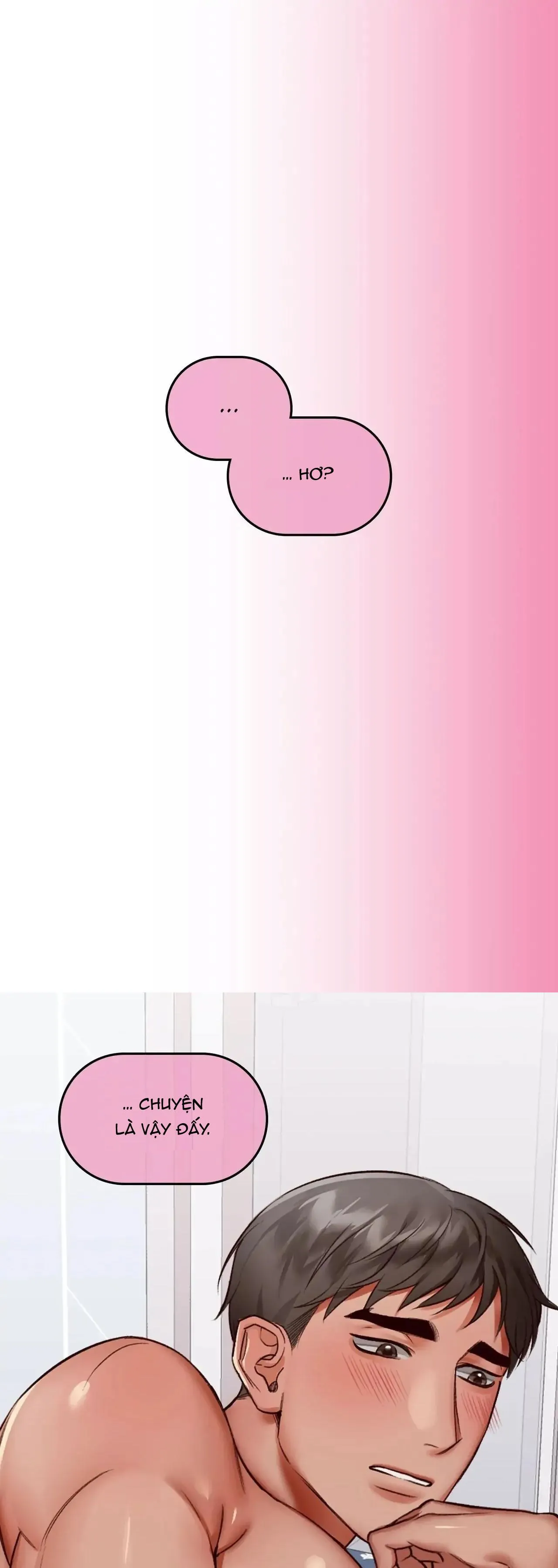 SEXTOY: DẠY DỖ NHÂN VIÊN MỚI NGỰC BỰ Chapter 4 Trang 26