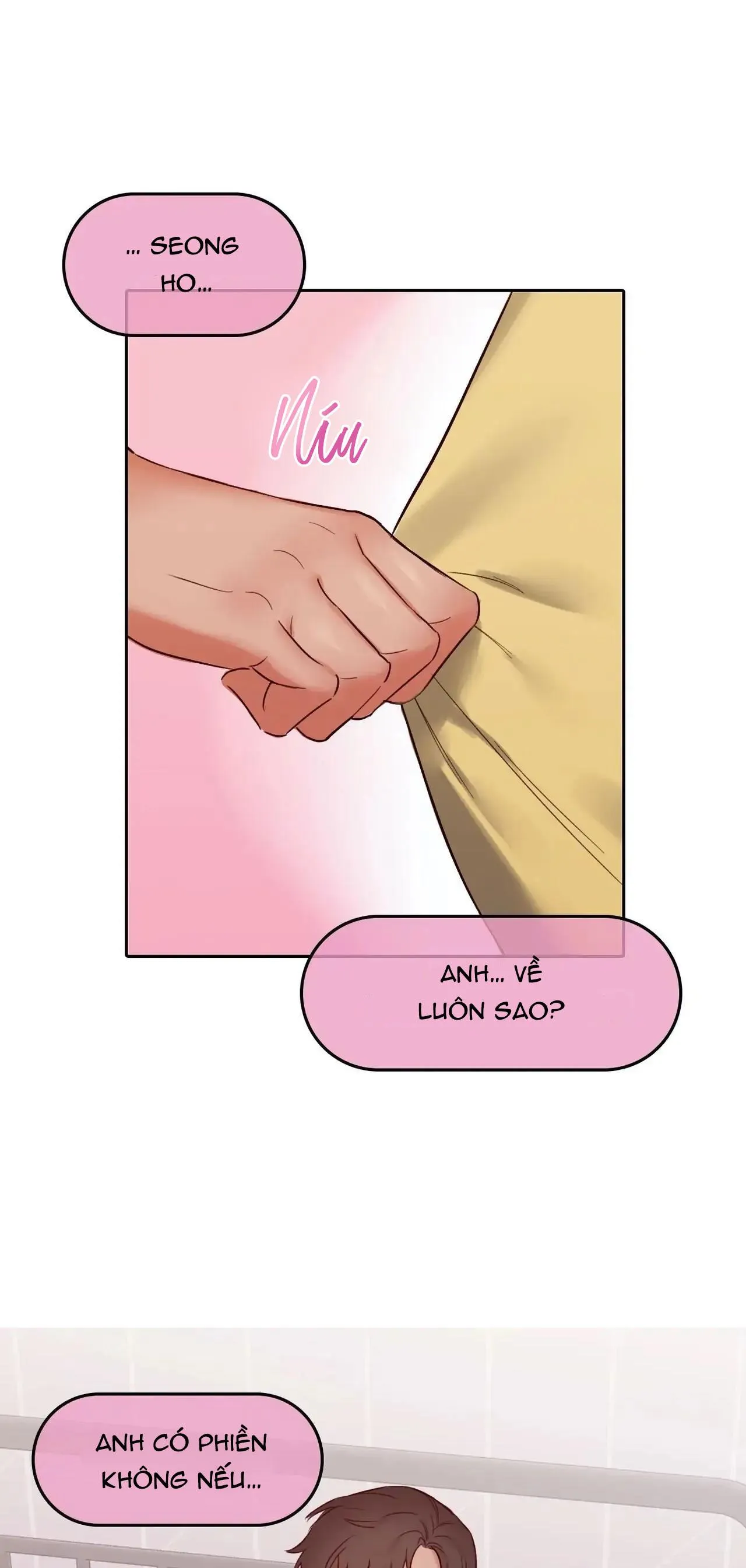 SEXTOY: DẠY DỖ NHÂN VIÊN MỚI NGỰC BỰ Chapter 4 Trang 53