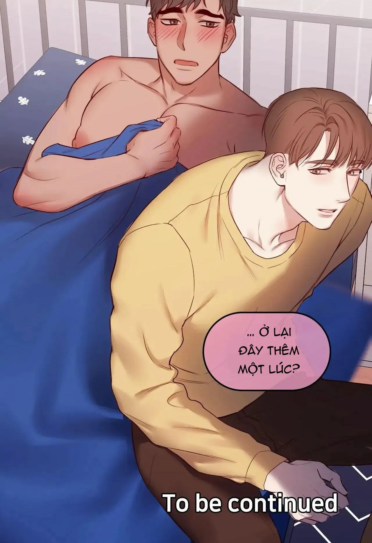 SEXTOY: DẠY DỖ NHÂN VIÊN MỚI NGỰC BỰ Chapter 4 Trang 54