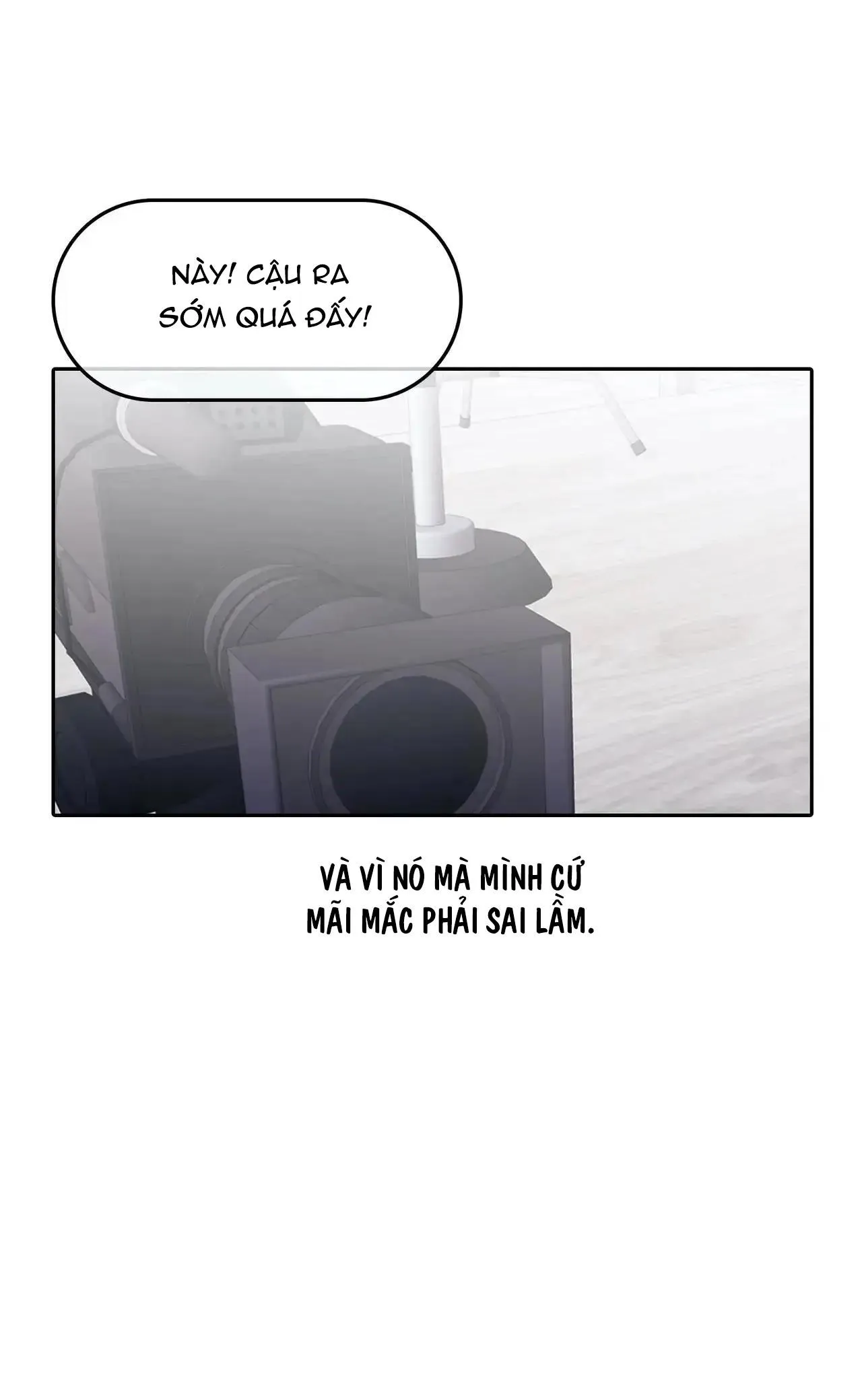 SEXTOY: DẠY DỖ NHÂN VIÊN MỚI NGỰC BỰ Chapter 5 Trang 7