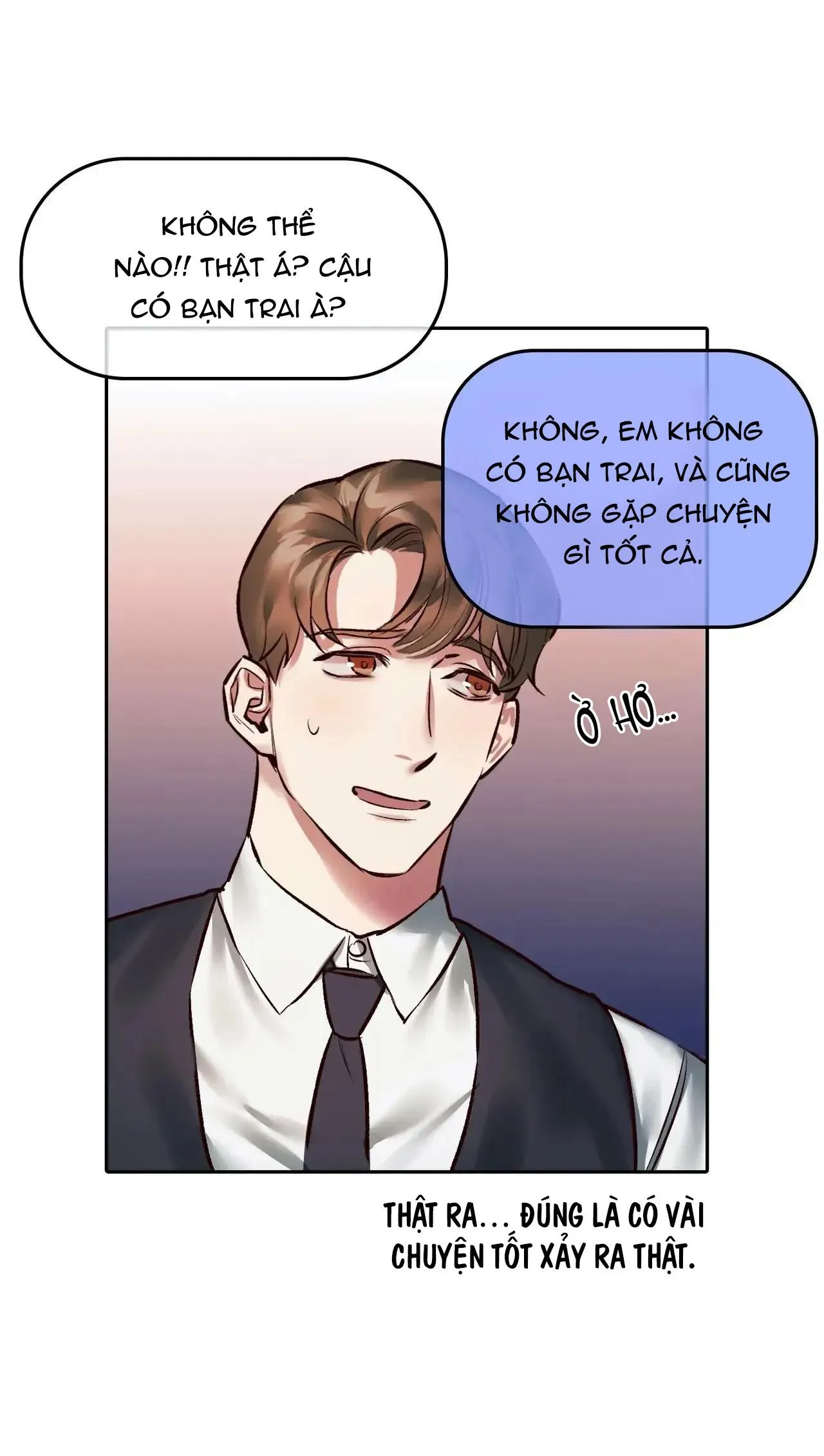 SEXTOY: DẠY DỖ NHÂN VIÊN MỚI NGỰC BỰ Chapter 5 Trang 11