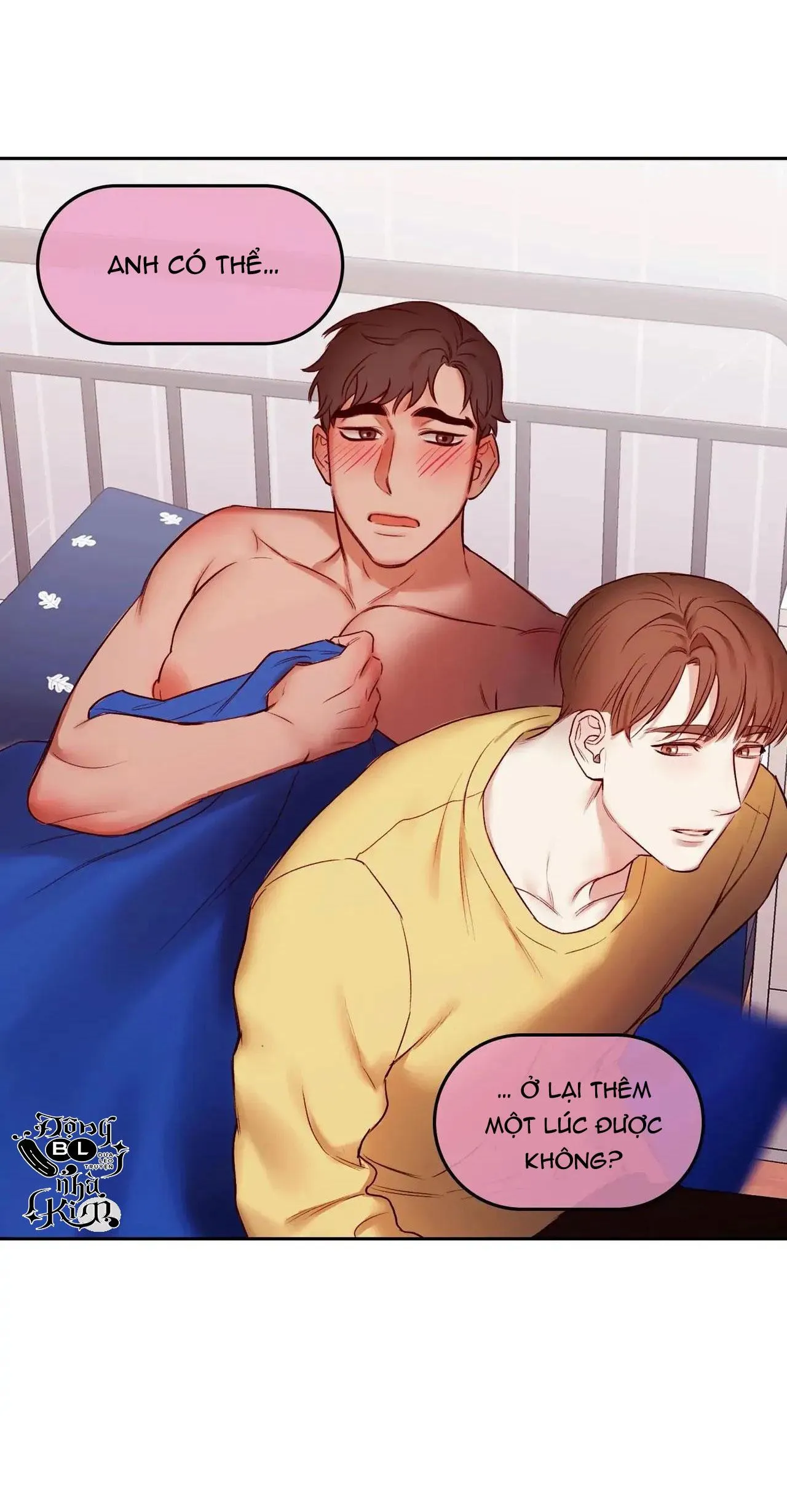 SEXTOY: DẠY DỖ NHÂN VIÊN MỚI NGỰC BỰ Chapter 5 Trang 12