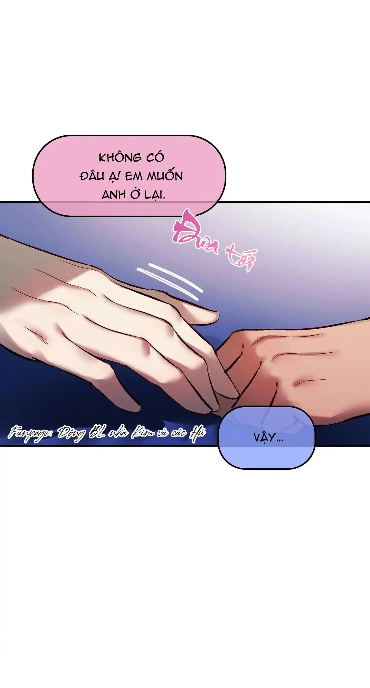 SEXTOY: DẠY DỖ NHÂN VIÊN MỚI NGỰC BỰ Chapter 5 Trang 14