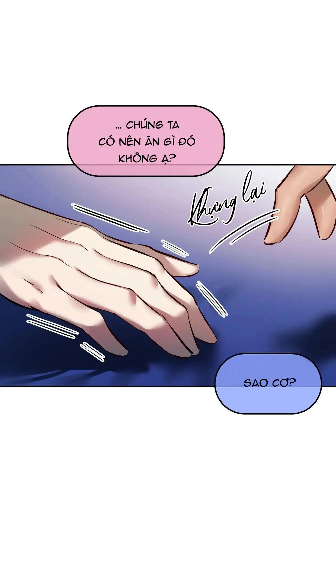 SEXTOY: DẠY DỖ NHÂN VIÊN MỚI NGỰC BỰ Chapter 5 Trang 15