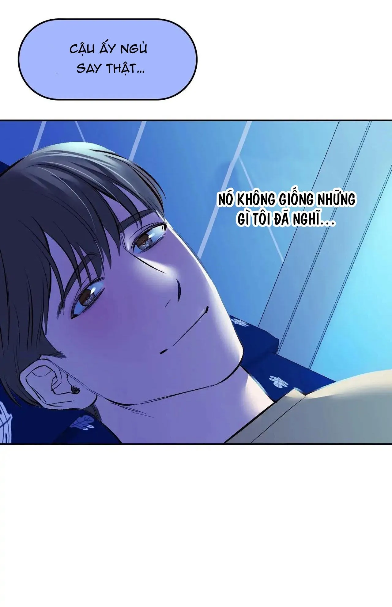 SEXTOY: DẠY DỖ NHÂN VIÊN MỚI NGỰC BỰ Chapter 5 Trang 18