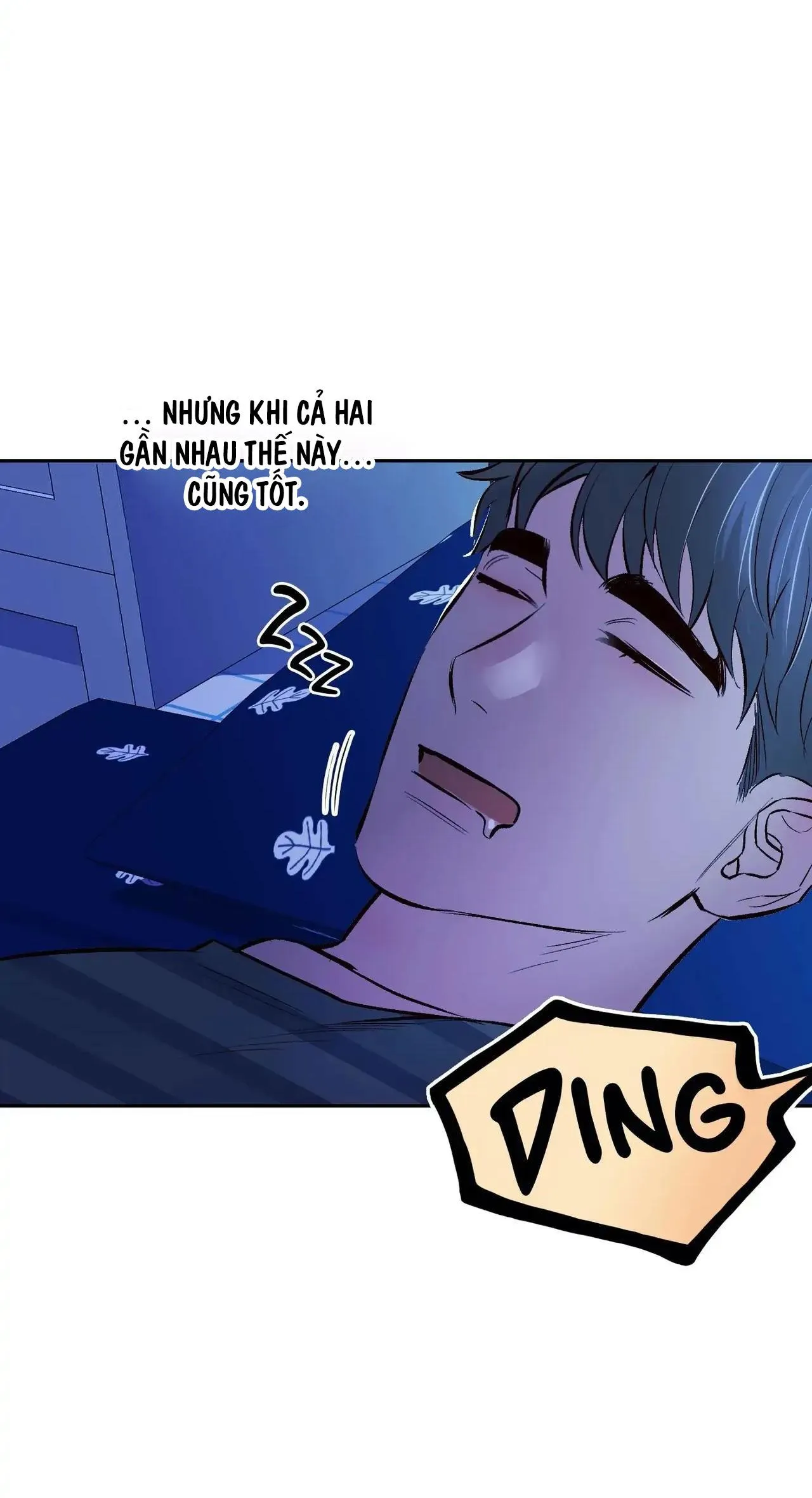 SEXTOY: DẠY DỖ NHÂN VIÊN MỚI NGỰC BỰ Chapter 5 Trang 19