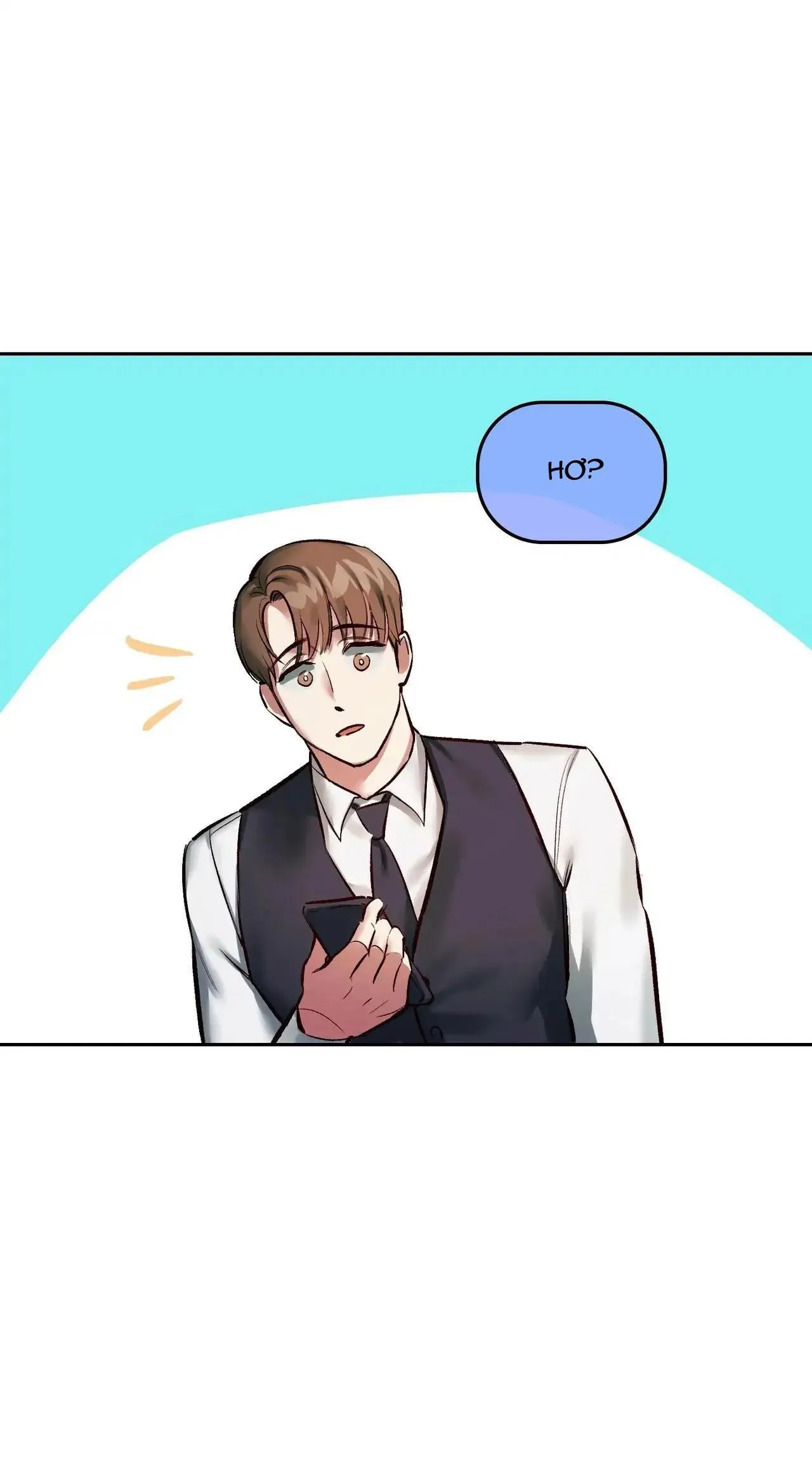 SEXTOY: DẠY DỖ NHÂN VIÊN MỚI NGỰC BỰ Chapter 5 Trang 20