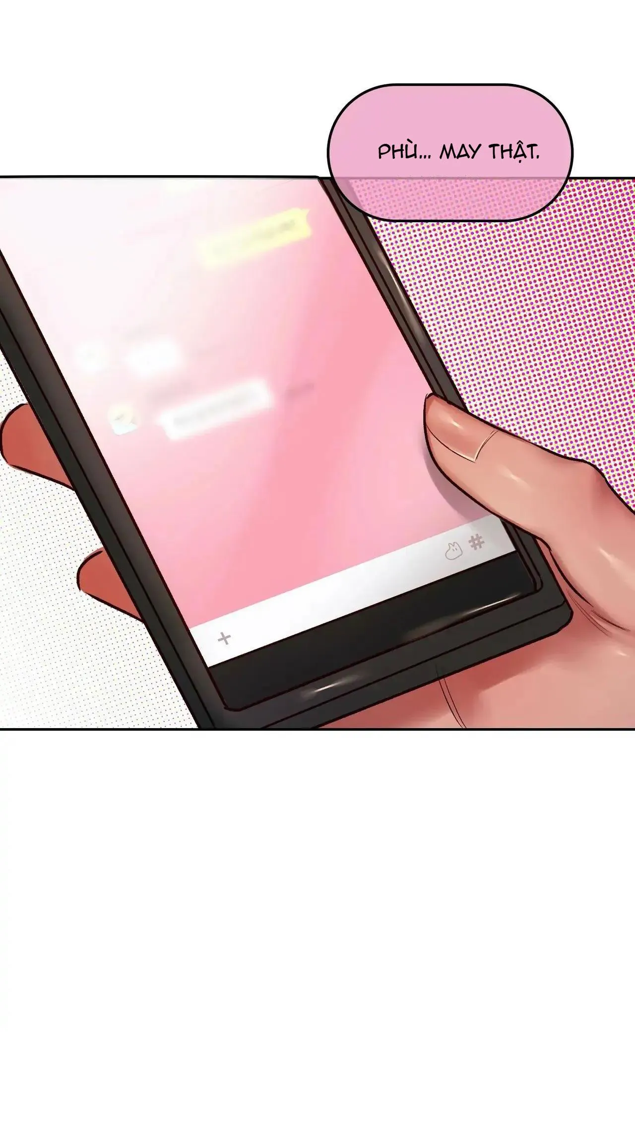 SEXTOY: DẠY DỖ NHÂN VIÊN MỚI NGỰC BỰ Chapter 5 Trang 23