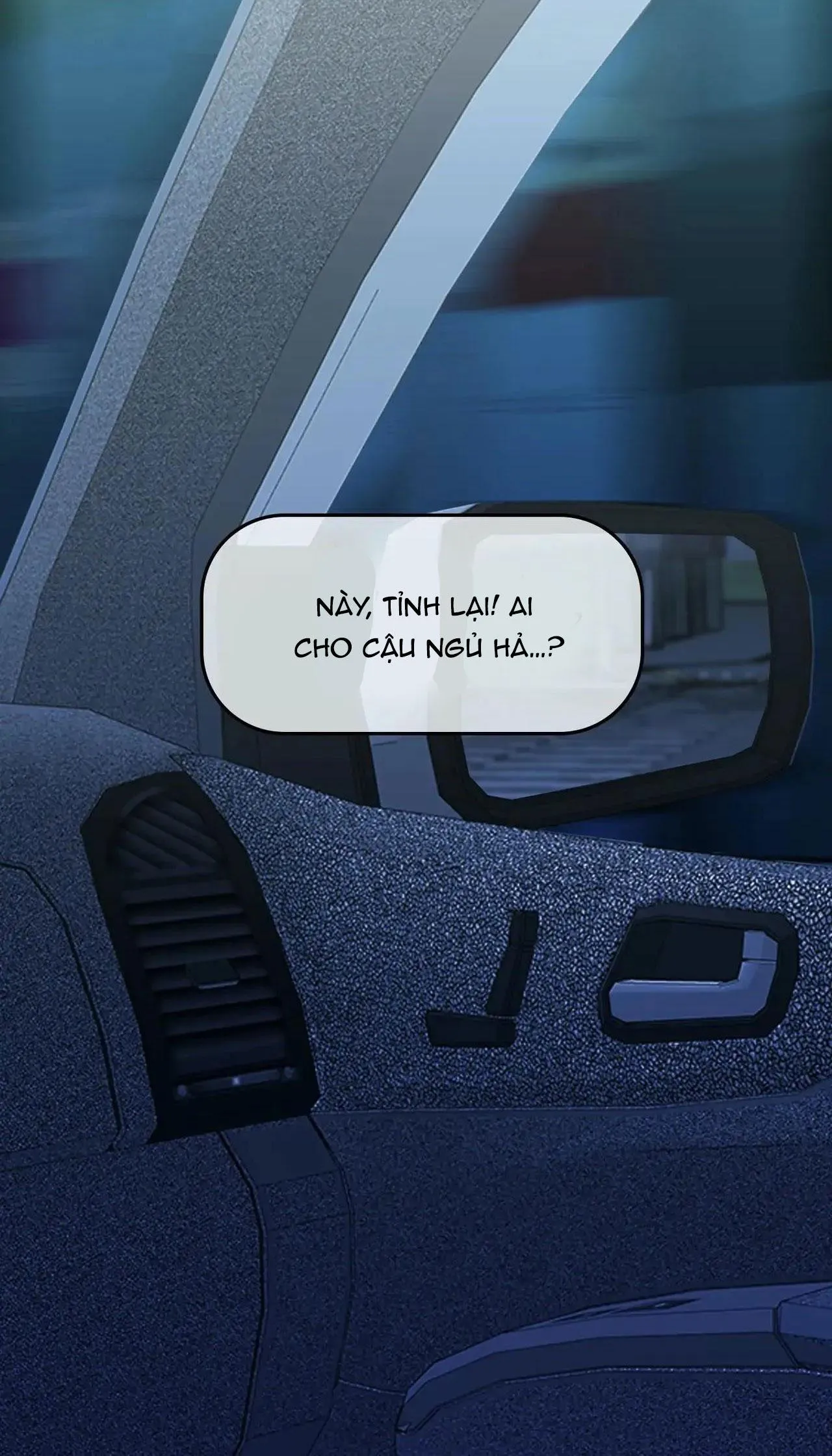 SEXTOY: DẠY DỖ NHÂN VIÊN MỚI NGỰC BỰ Chapter 5 Trang 46