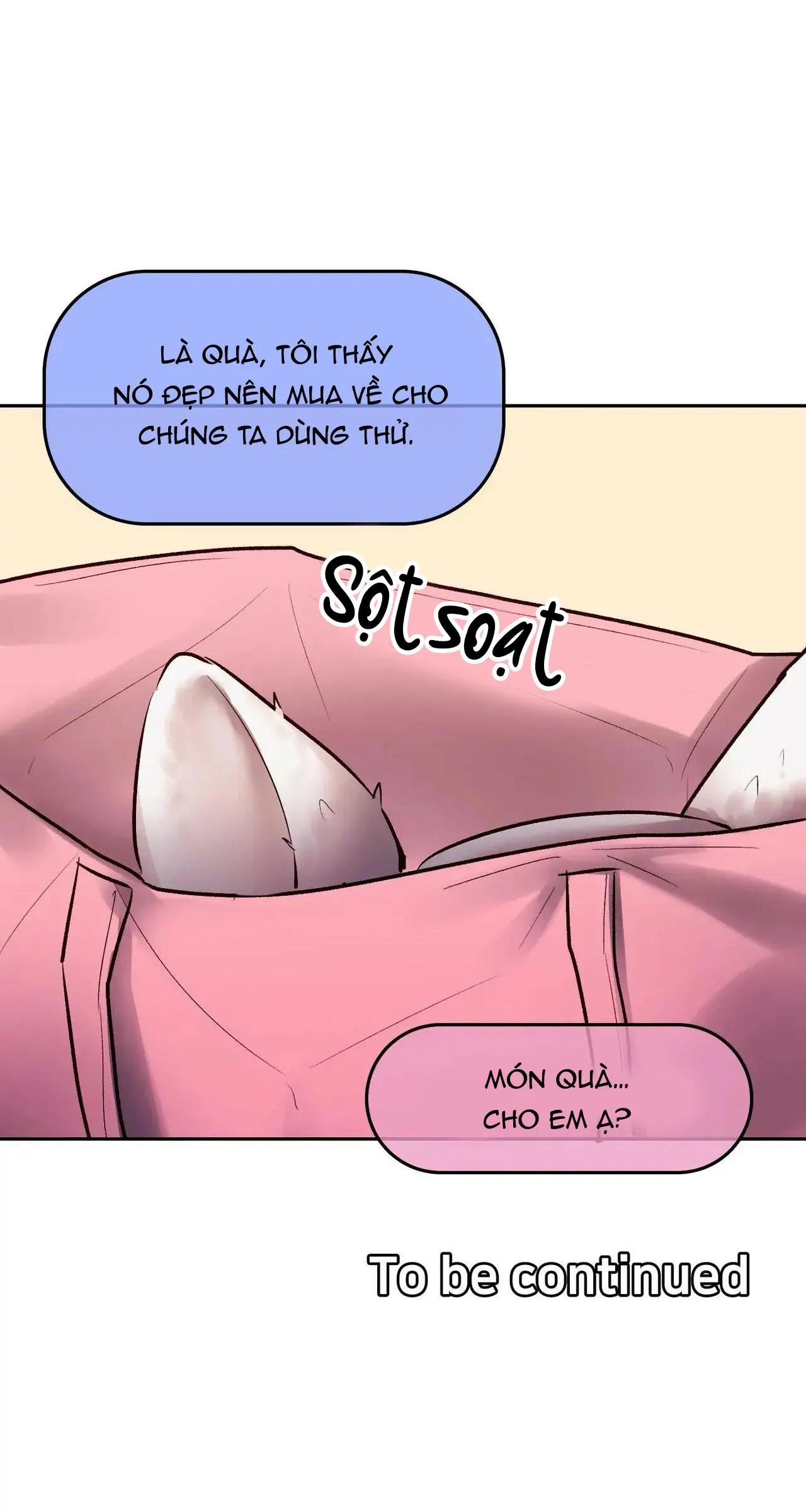 SEXTOY: DẠY DỖ NHÂN VIÊN MỚI NGỰC BỰ Chapter 5 Trang 58