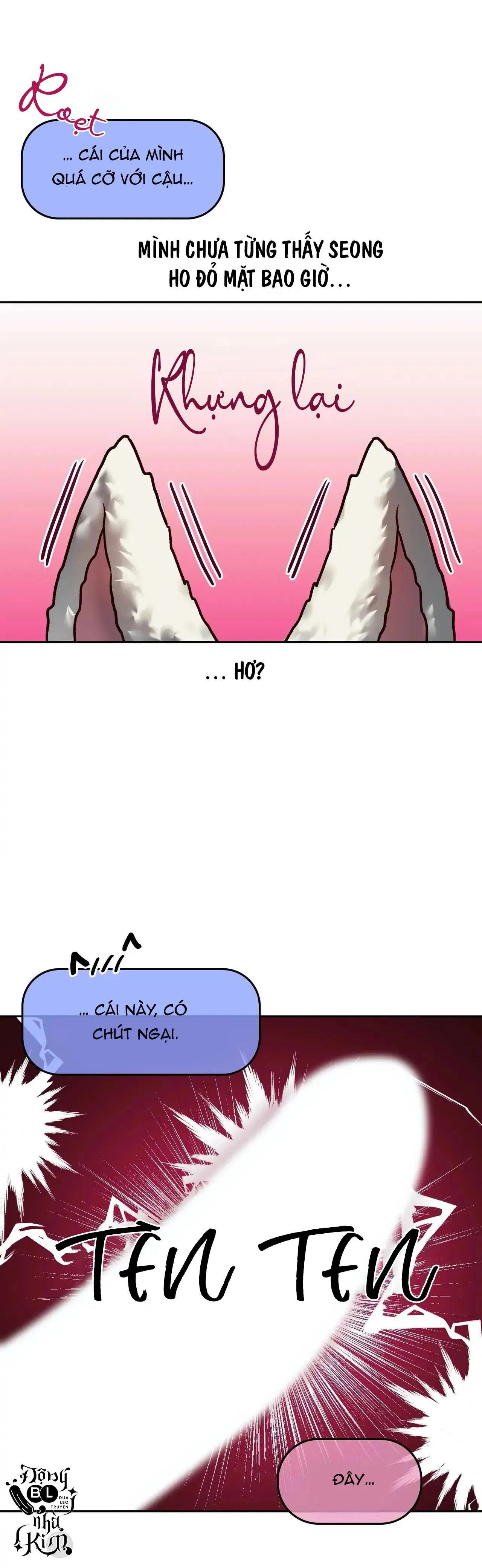 SEXTOY: DẠY DỖ NHÂN VIÊN MỚI NGỰC BỰ Chapter 6 Trang 25