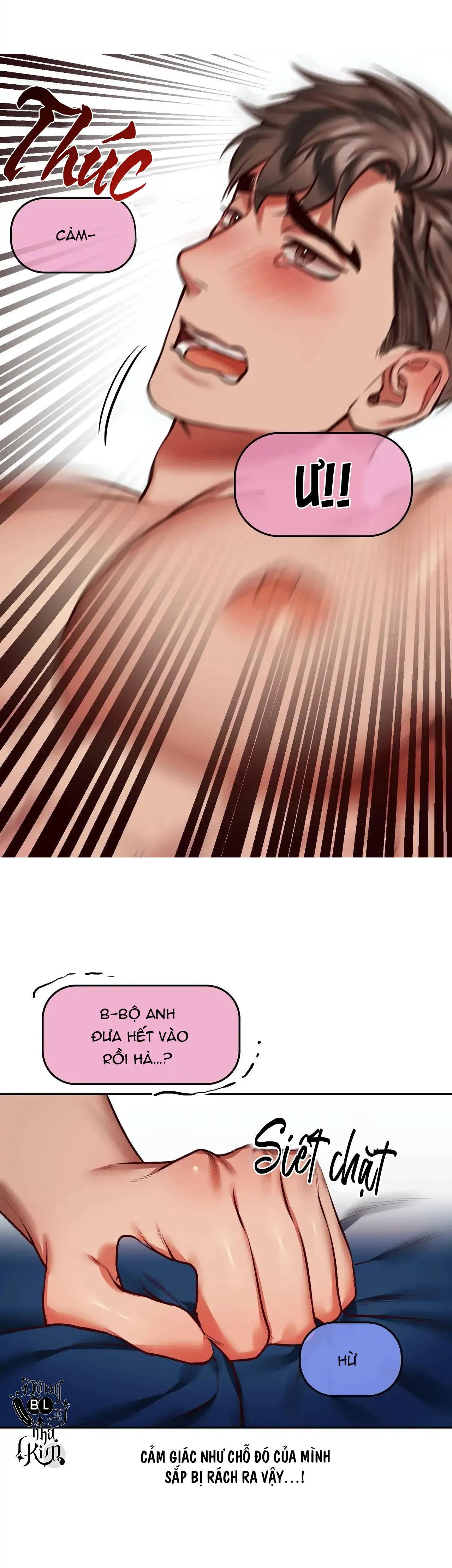 SEXTOY: DẠY DỖ NHÂN VIÊN MỚI NGỰC BỰ Chapter 6 Trang 29