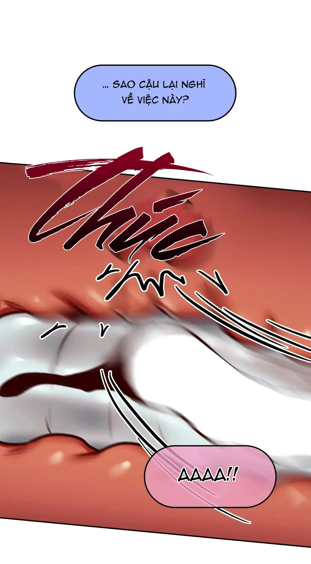 SEXTOY: DẠY DỖ NHÂN VIÊN MỚI NGỰC BỰ Chapter 6 Trang 37