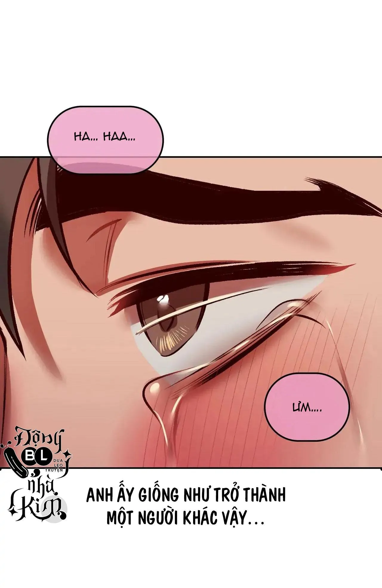 SEXTOY: DẠY DỖ NHÂN VIÊN MỚI NGỰC BỰ Chapter 6 Trang 38