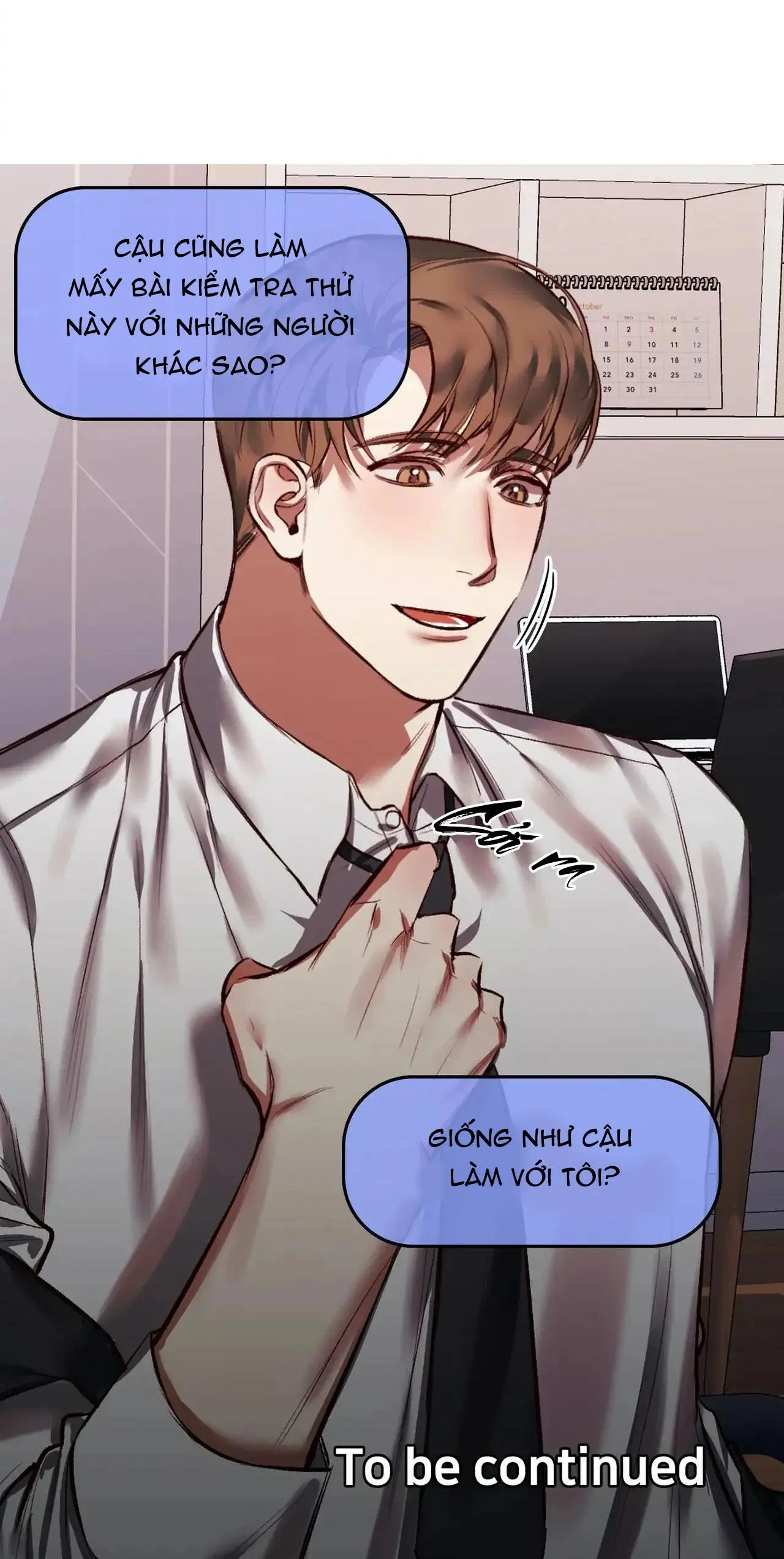 SEXTOY: DẠY DỖ NHÂN VIÊN MỚI NGỰC BỰ Chapter 6 Trang 39