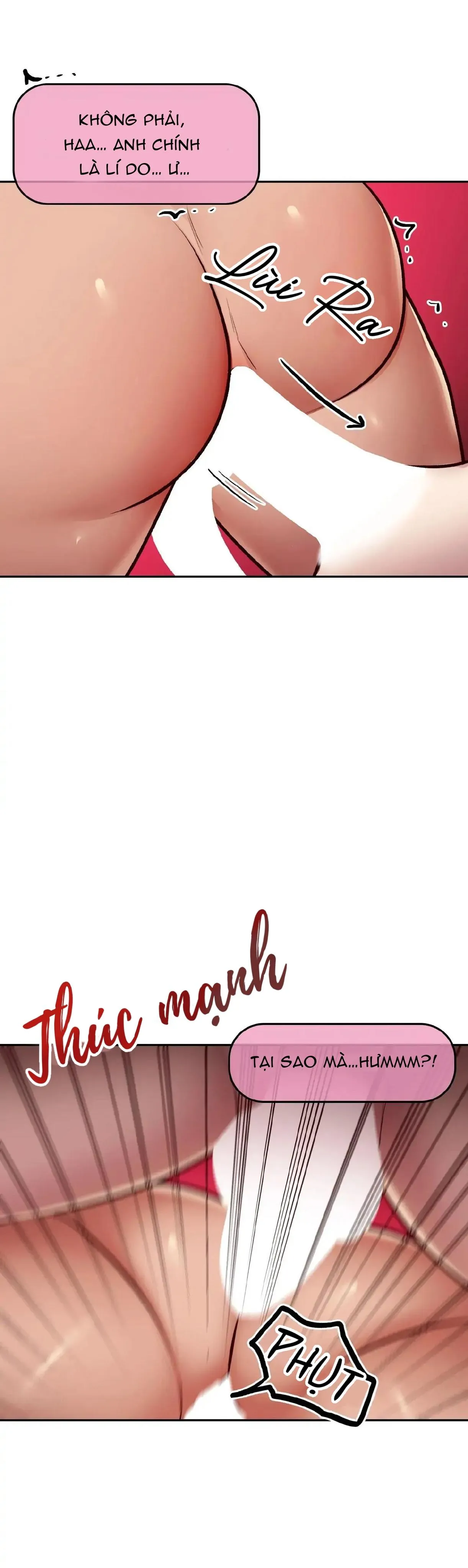 SEXTOY: DẠY DỖ NHÂN VIÊN MỚI NGỰC BỰ Chapter 7 Trang 11