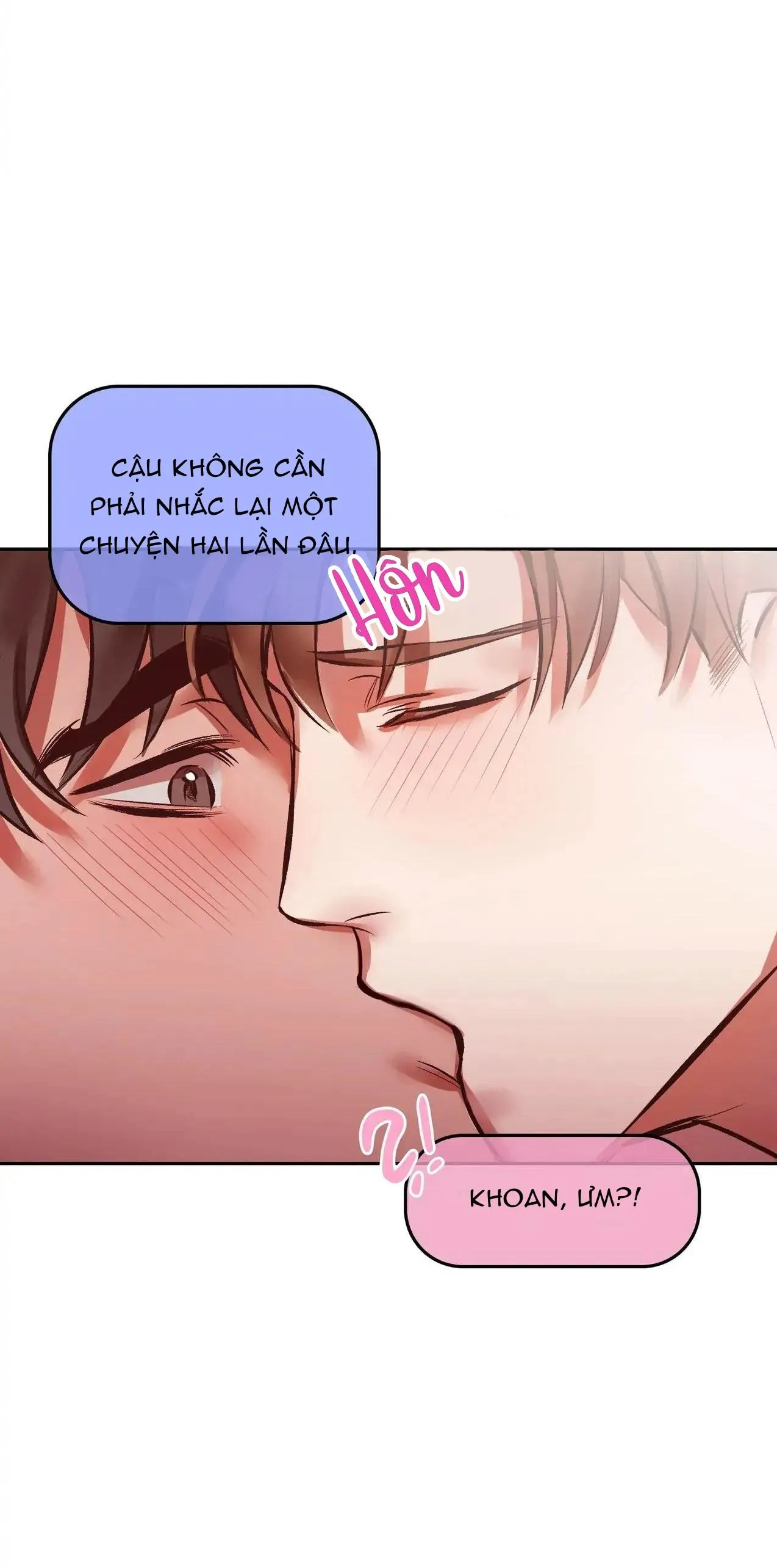 SEXTOY: DẠY DỖ NHÂN VIÊN MỚI NGỰC BỰ Chapter 7 Trang 18