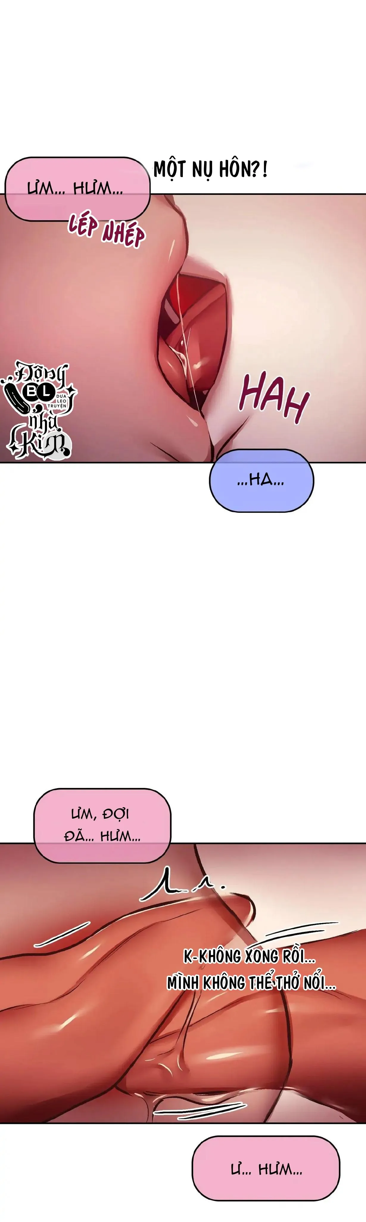 SEXTOY: DẠY DỖ NHÂN VIÊN MỚI NGỰC BỰ Chapter 7 Trang 19