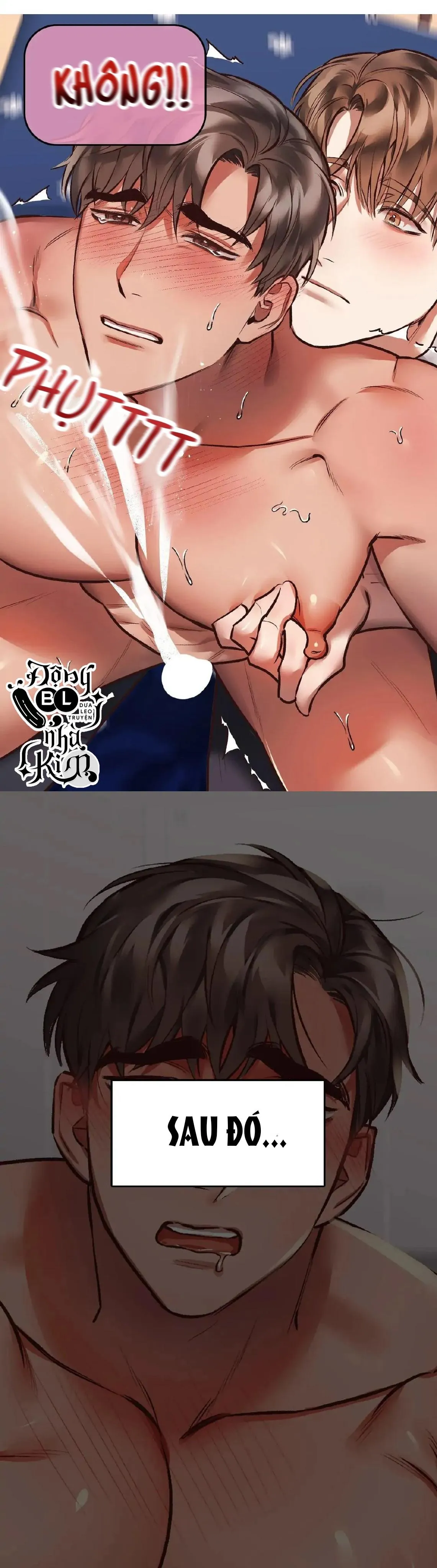 SEXTOY: DẠY DỖ NHÂN VIÊN MỚI NGỰC BỰ Chapter 7 Trang 24