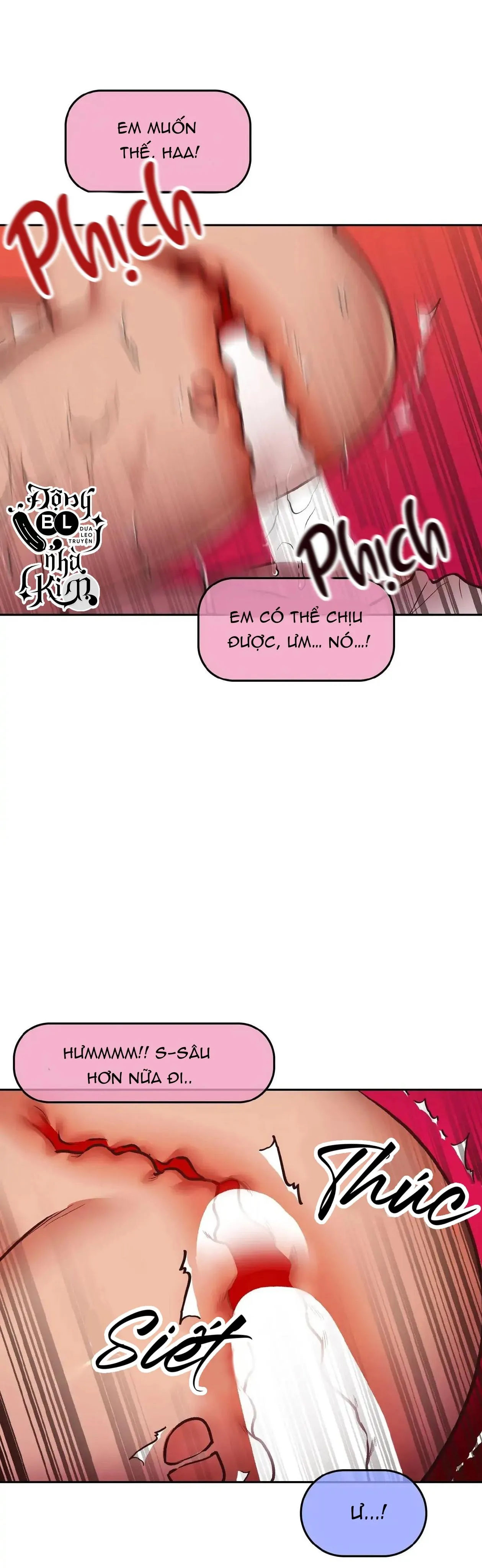 SEXTOY: DẠY DỖ NHÂN VIÊN MỚI NGỰC BỰ Chapter 7 Trang 26