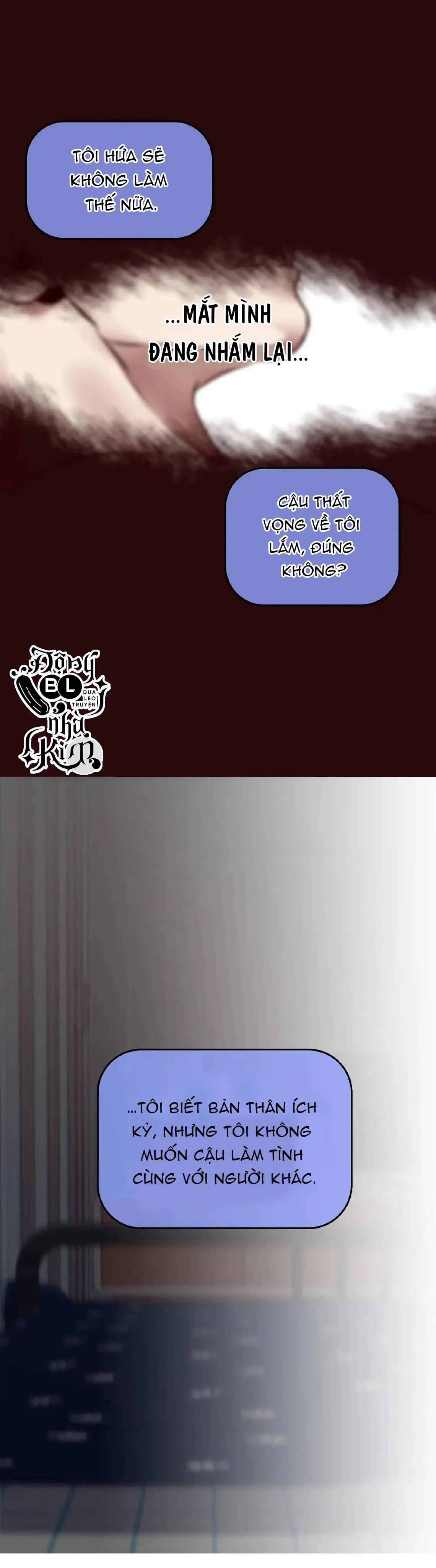 SEXTOY: DẠY DỖ NHÂN VIÊN MỚI NGỰC BỰ Chapter 7 Trang 34