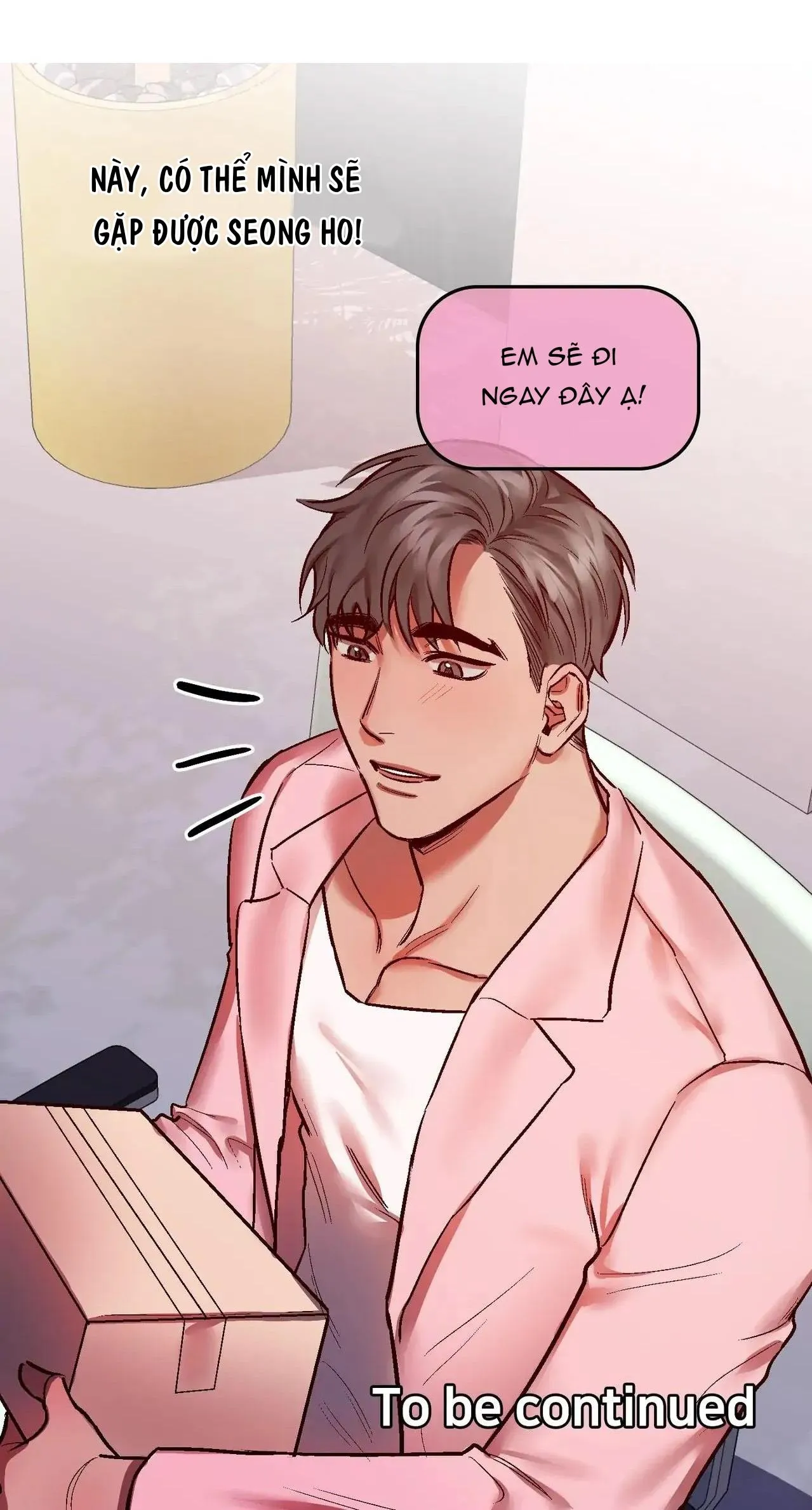 SEXTOY: DẠY DỖ NHÂN VIÊN MỚI NGỰC BỰ Chapter 7 Trang 39