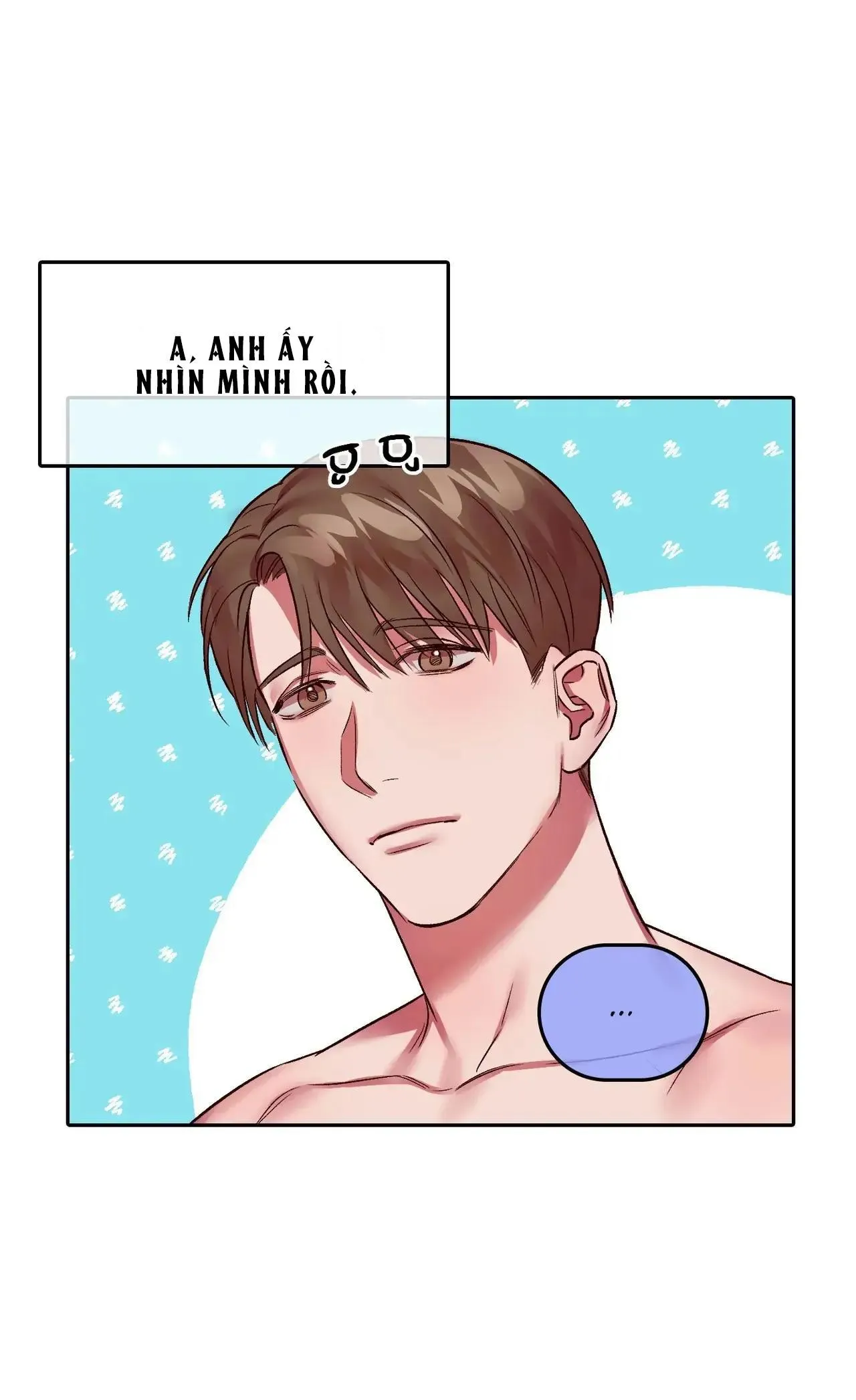 SEXTOY: DẠY DỖ NHÂN VIÊN MỚI NGỰC BỰ Chapter 8 Trang 6