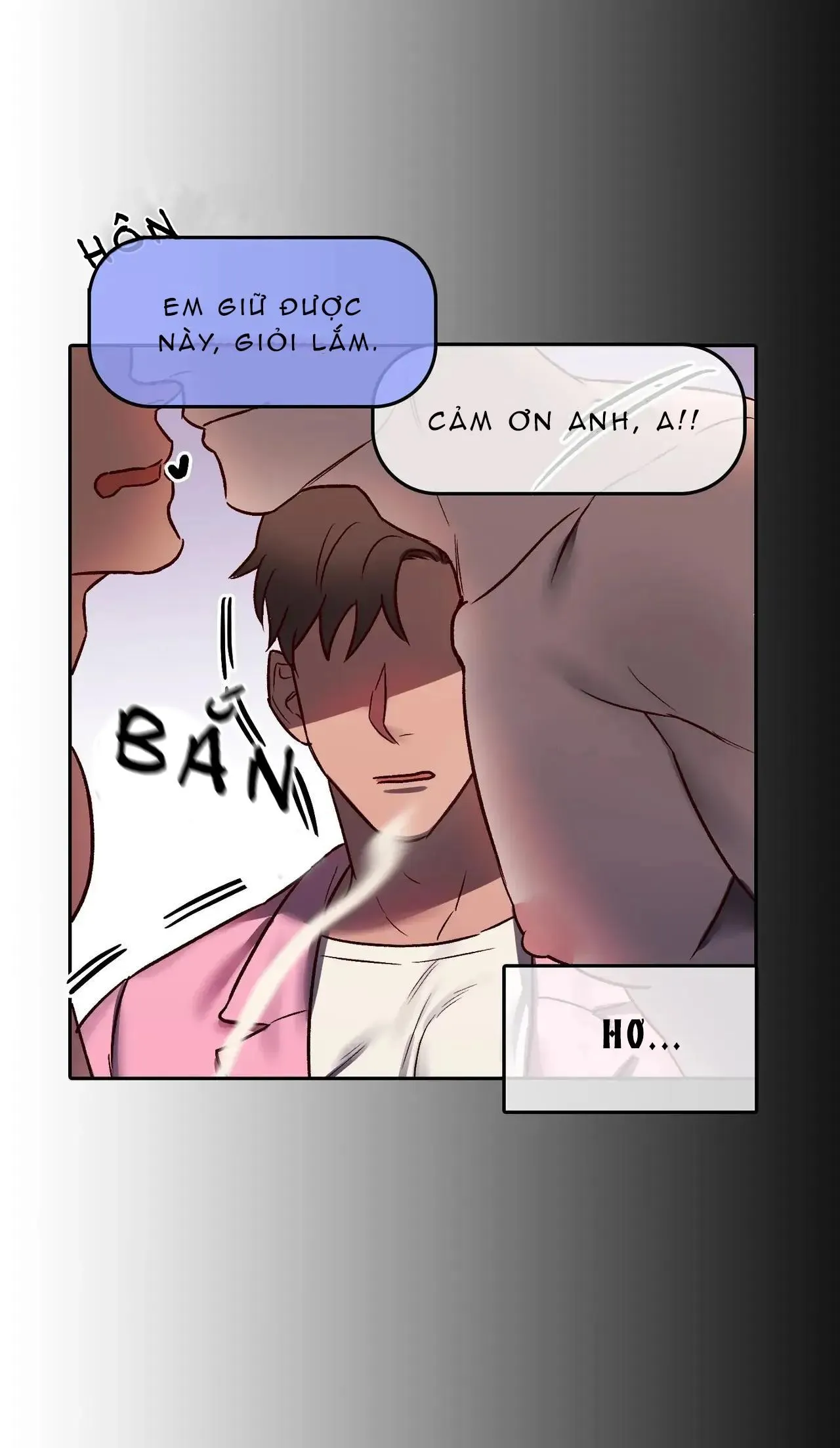 SEXTOY: DẠY DỖ NHÂN VIÊN MỚI NGỰC BỰ Chapter 8 Trang 9