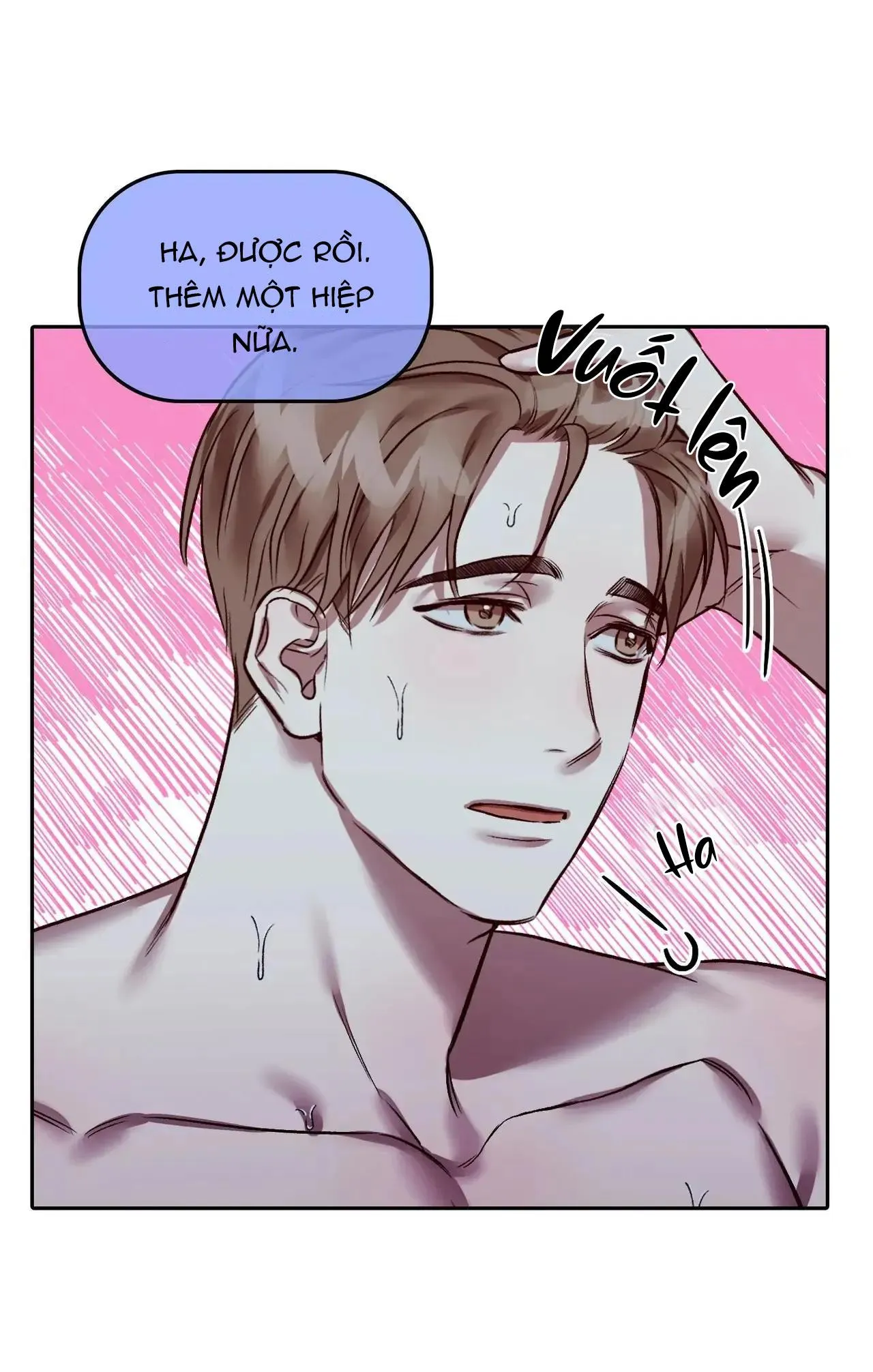 SEXTOY: DẠY DỖ NHÂN VIÊN MỚI NGỰC BỰ Chapter 9 Trang 5