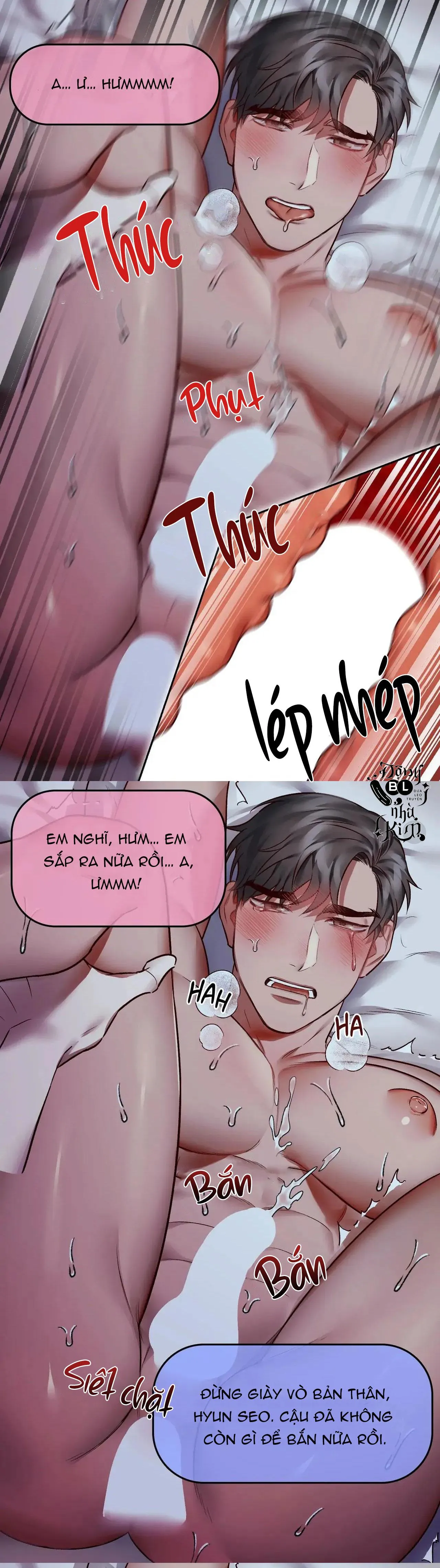 SEXTOY: DẠY DỖ NHÂN VIÊN MỚI NGỰC BỰ Chapter 9 Trang 7