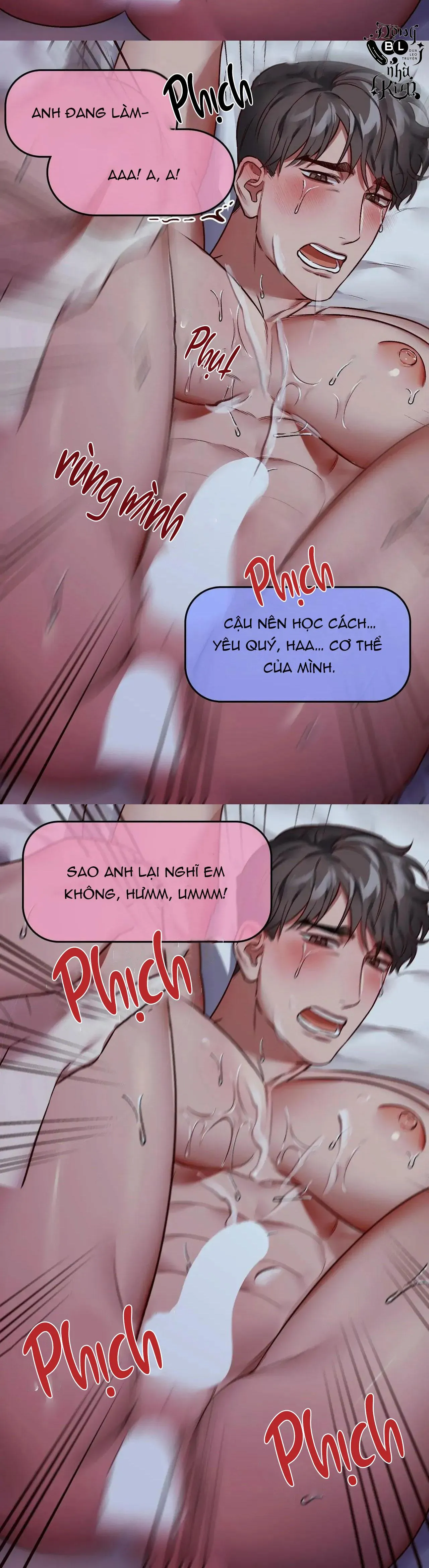 SEXTOY: DẠY DỖ NHÂN VIÊN MỚI NGỰC BỰ Chapter 9 Trang 11