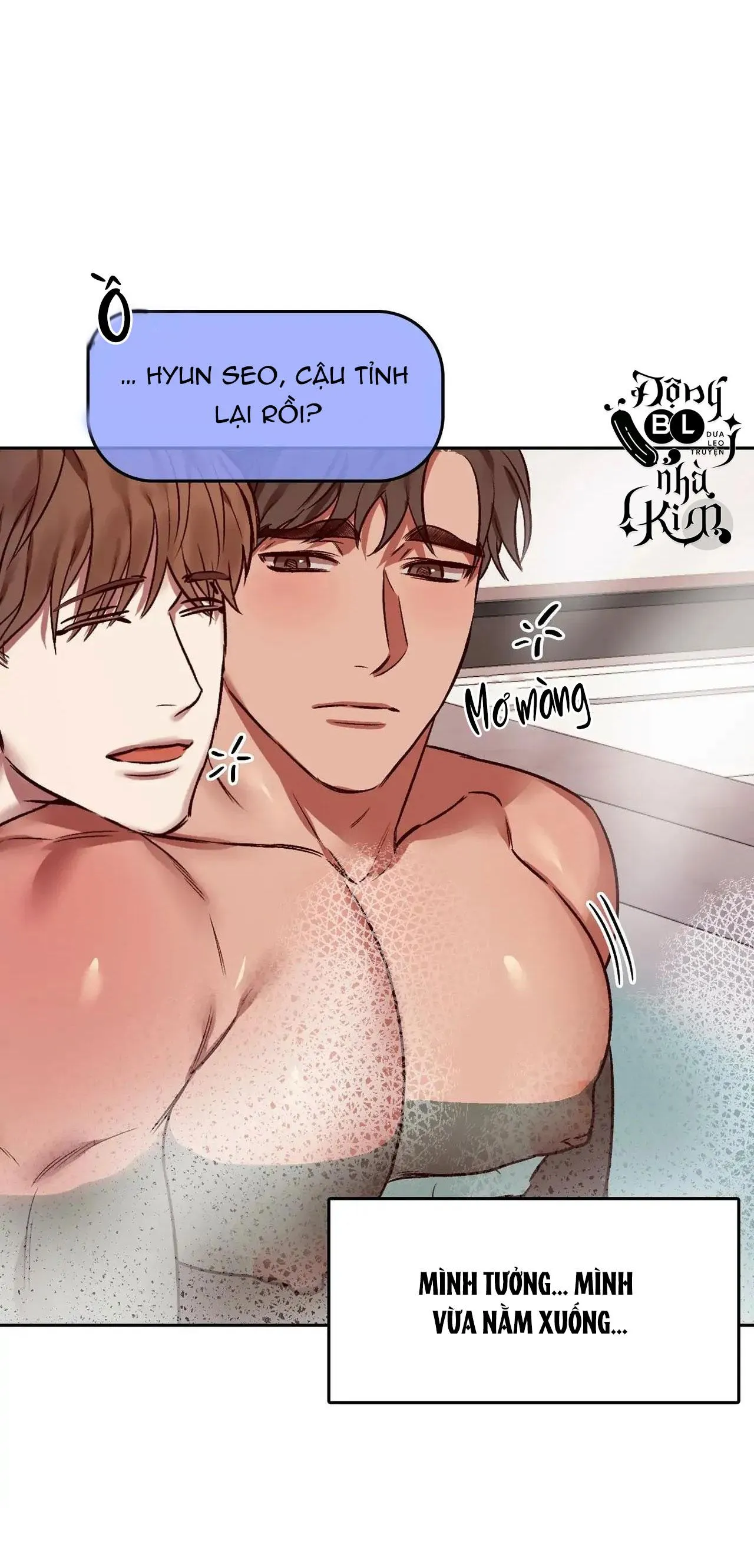 SEXTOY: DẠY DỖ NHÂN VIÊN MỚI NGỰC BỰ Chapter 9 Trang 18