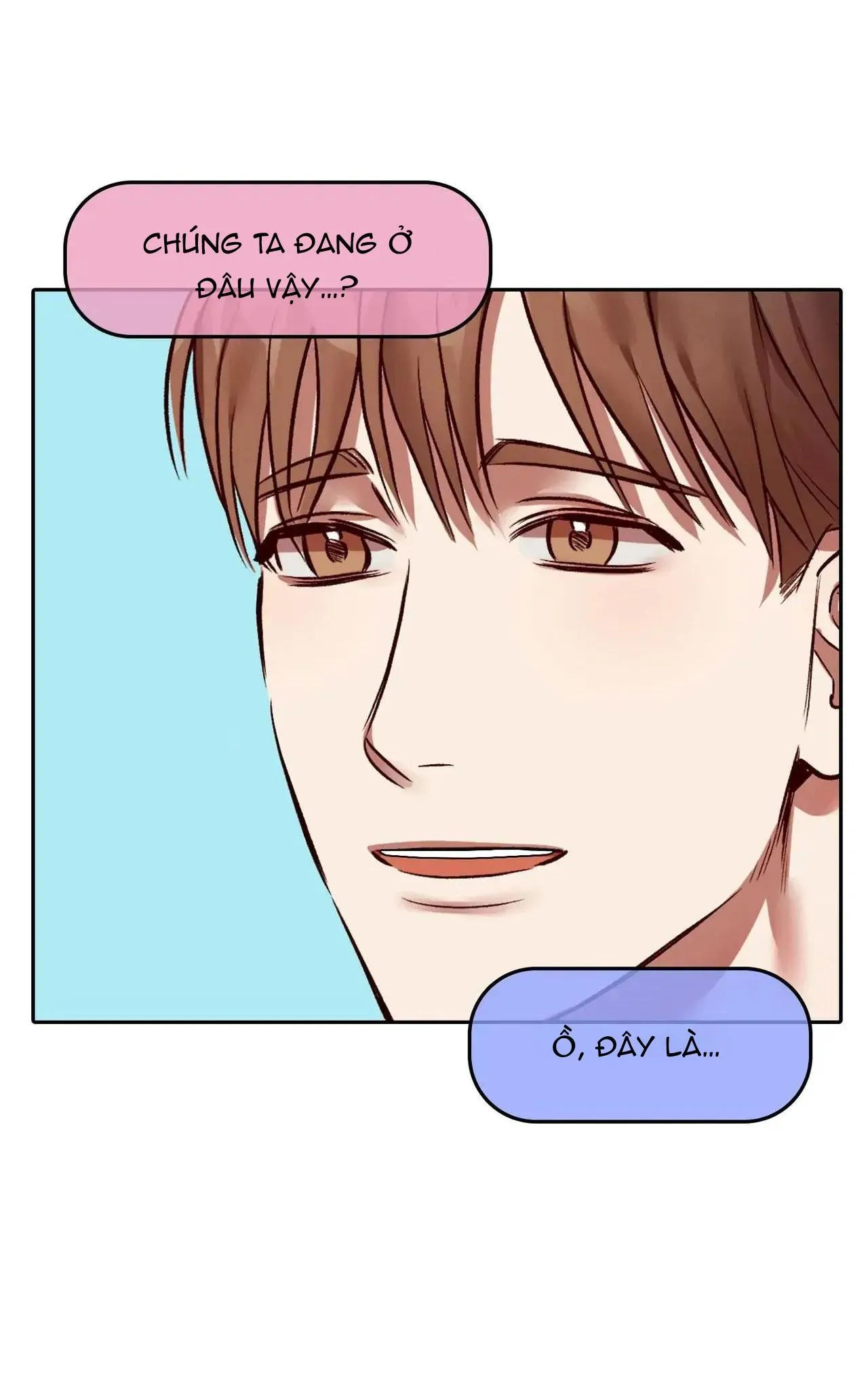 SEXTOY: DẠY DỖ NHÂN VIÊN MỚI NGỰC BỰ Chapter 9 Trang 19