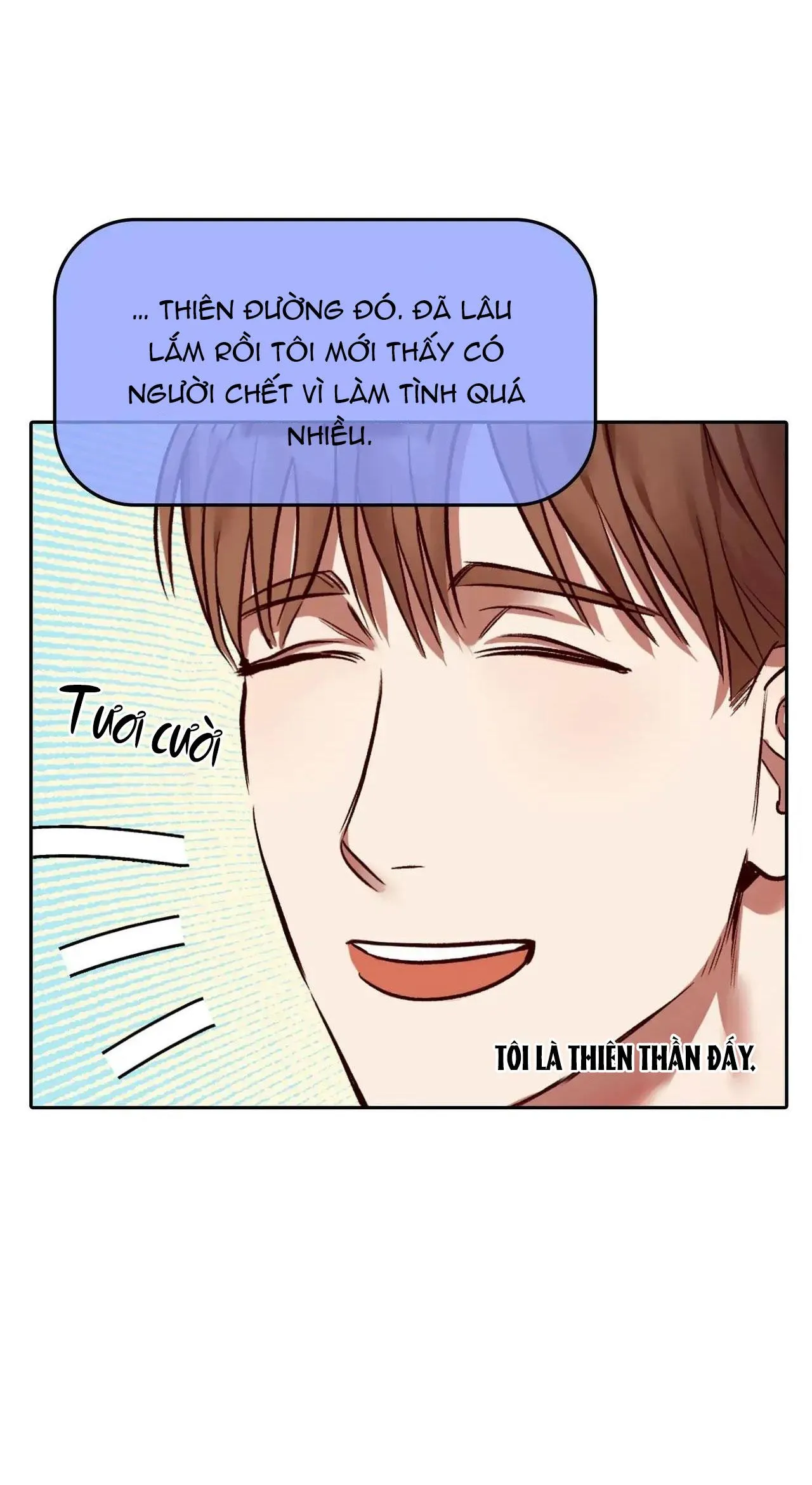 SEXTOY: DẠY DỖ NHÂN VIÊN MỚI NGỰC BỰ Chapter 9 Trang 20