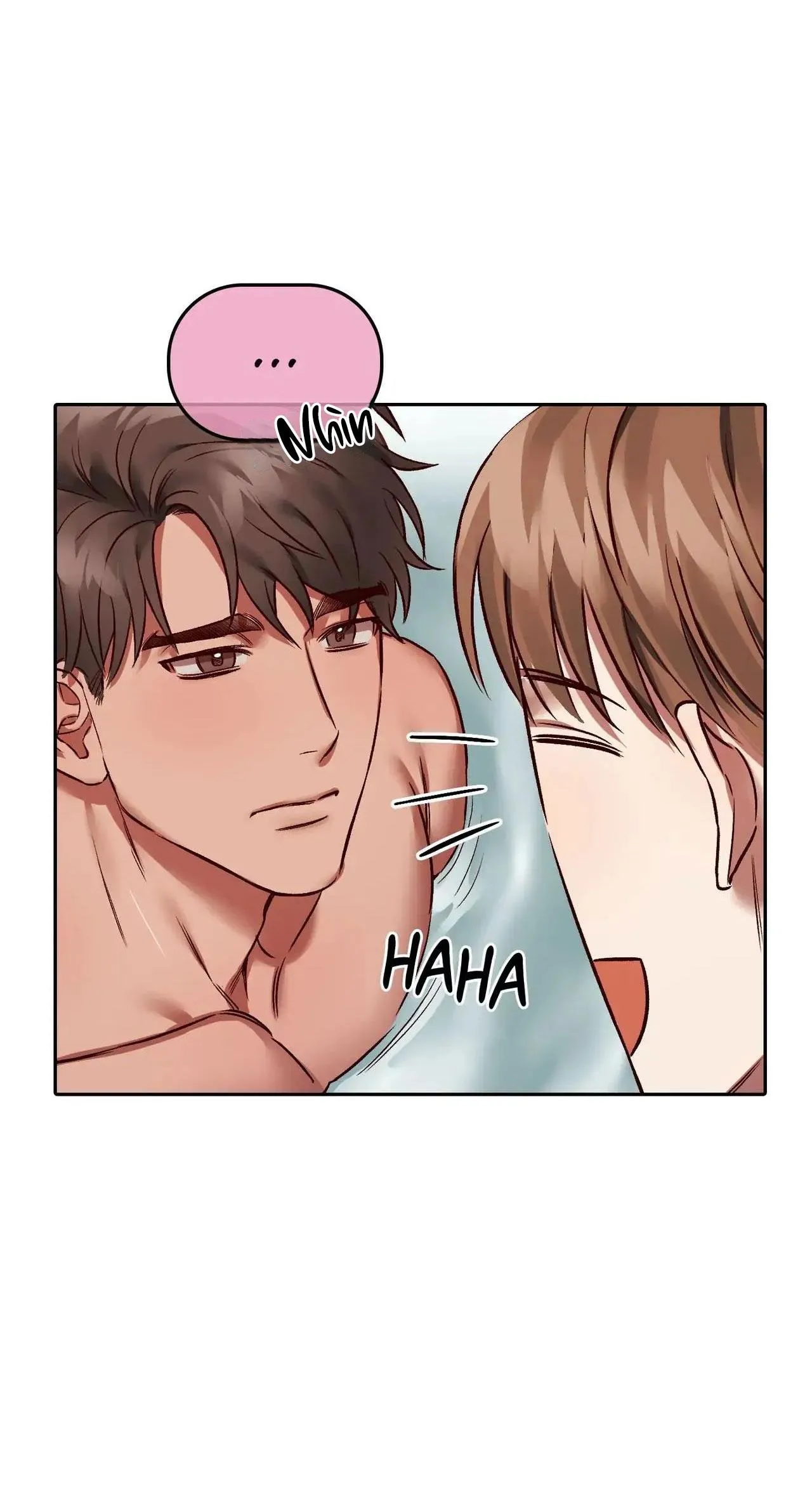 SEXTOY: DẠY DỖ NHÂN VIÊN MỚI NGỰC BỰ Chapter 9 Trang 21