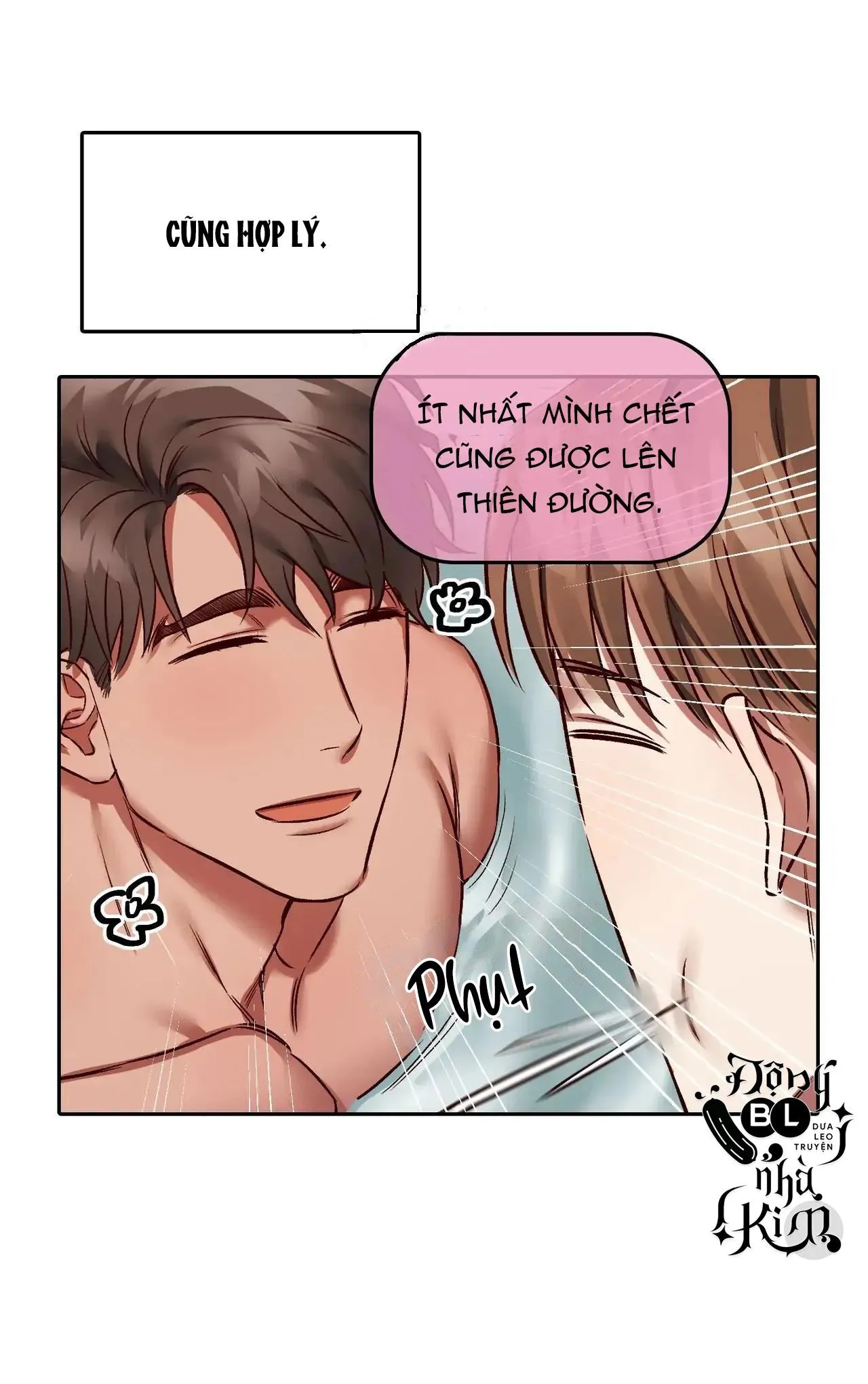 SEXTOY: DẠY DỖ NHÂN VIÊN MỚI NGỰC BỰ Chapter 9 Trang 22