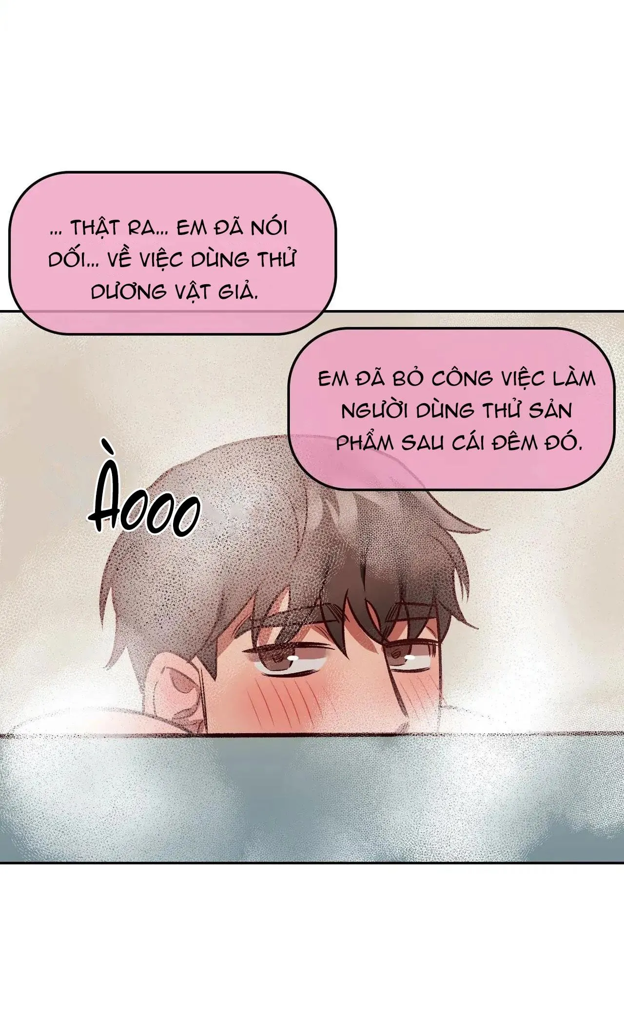 SEXTOY: DẠY DỖ NHÂN VIÊN MỚI NGỰC BỰ Chapter 9 Trang 25