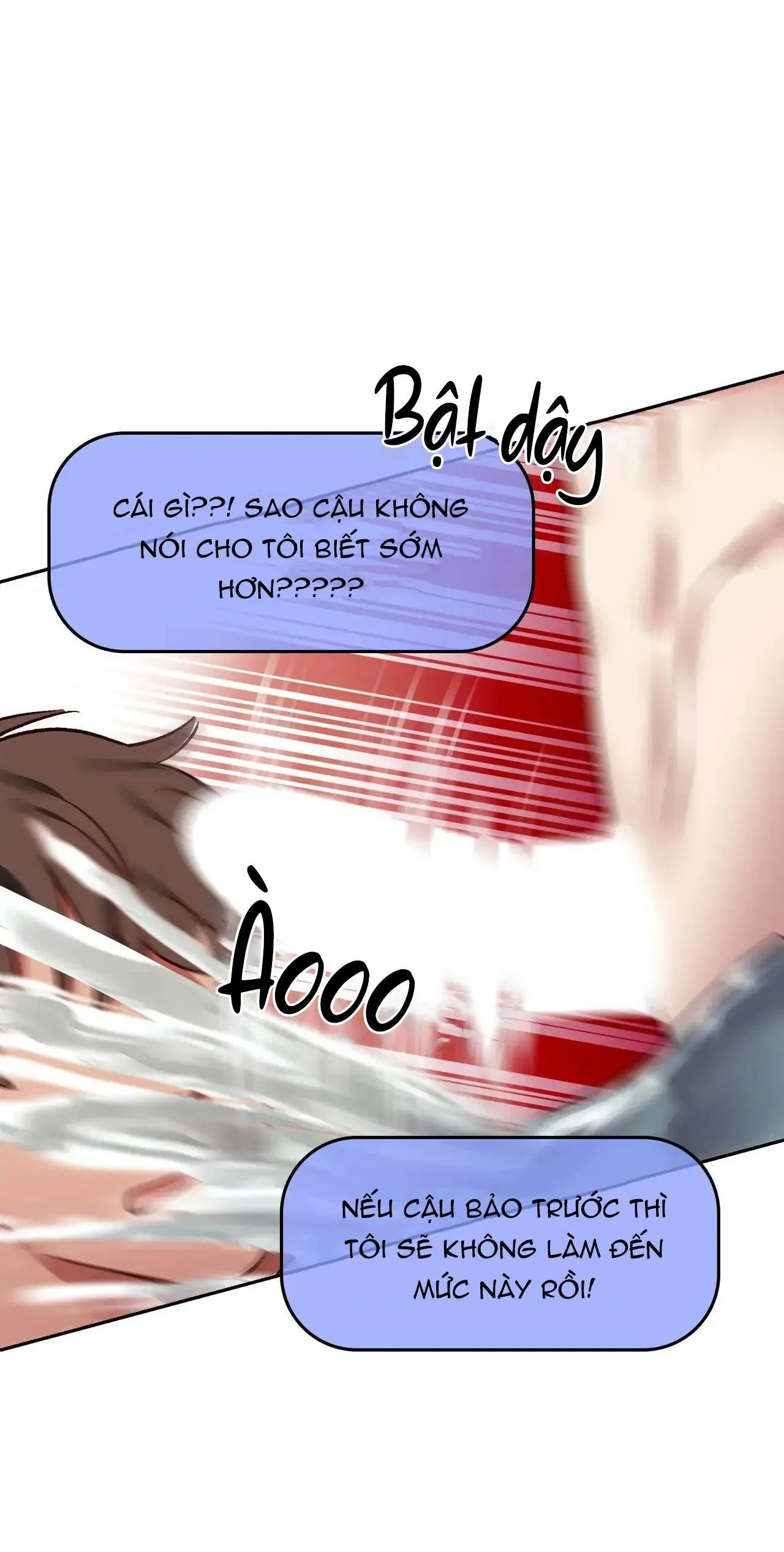 SEXTOY: DẠY DỖ NHÂN VIÊN MỚI NGỰC BỰ Chapter 9 Trang 26