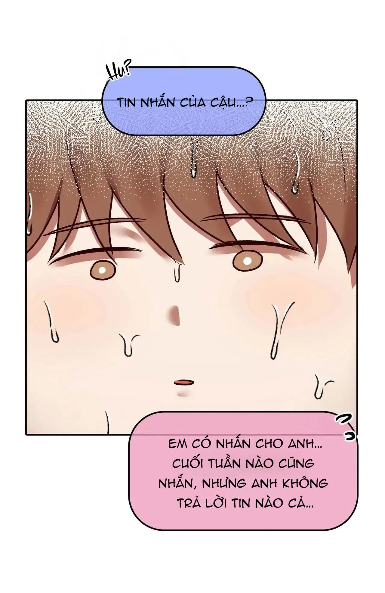 SEXTOY: DẠY DỖ NHÂN VIÊN MỚI NGỰC BỰ Chapter 9 Trang 29