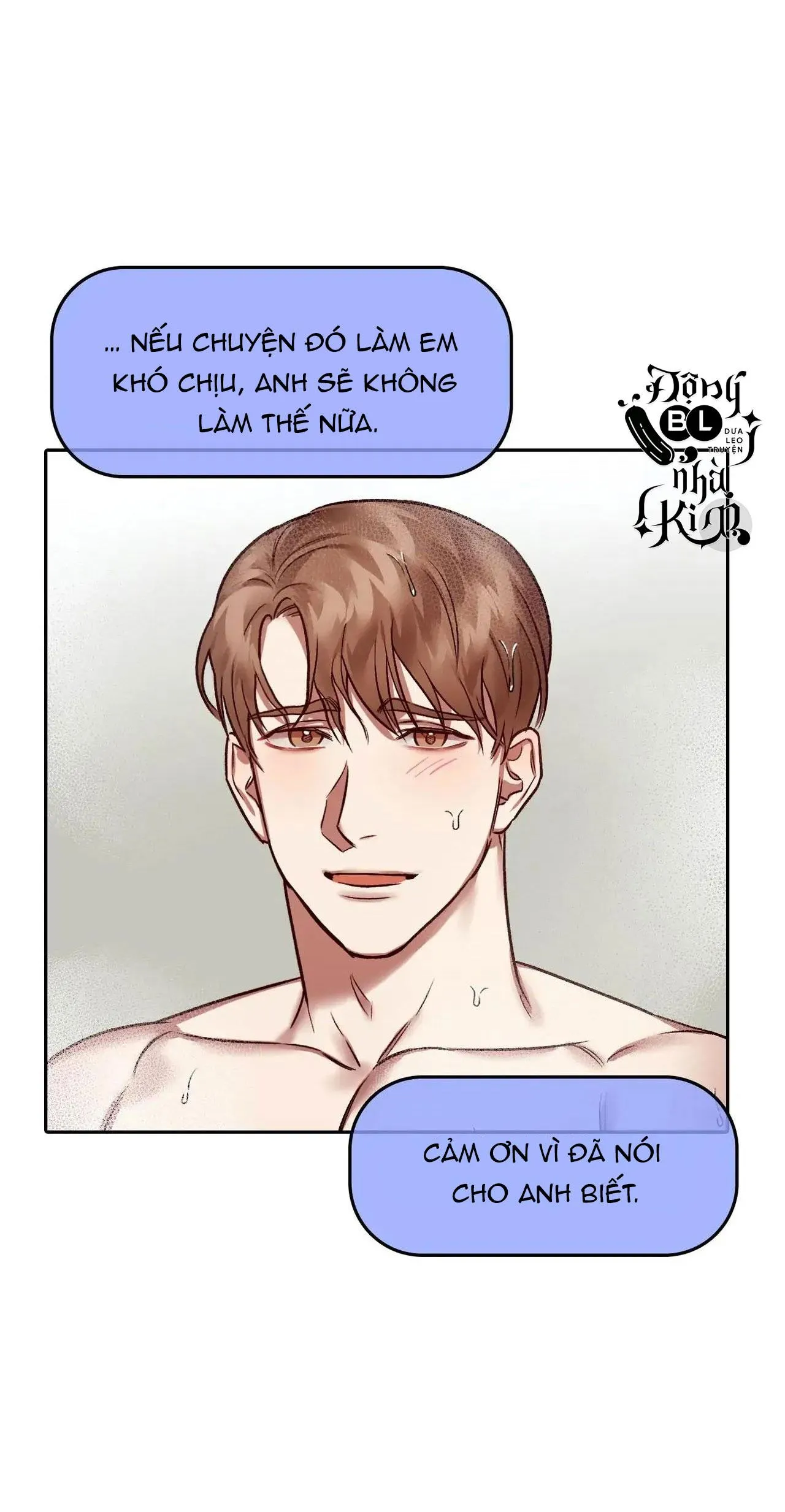 SEXTOY: DẠY DỖ NHÂN VIÊN MỚI NGỰC BỰ Chapter 9 Trang 33